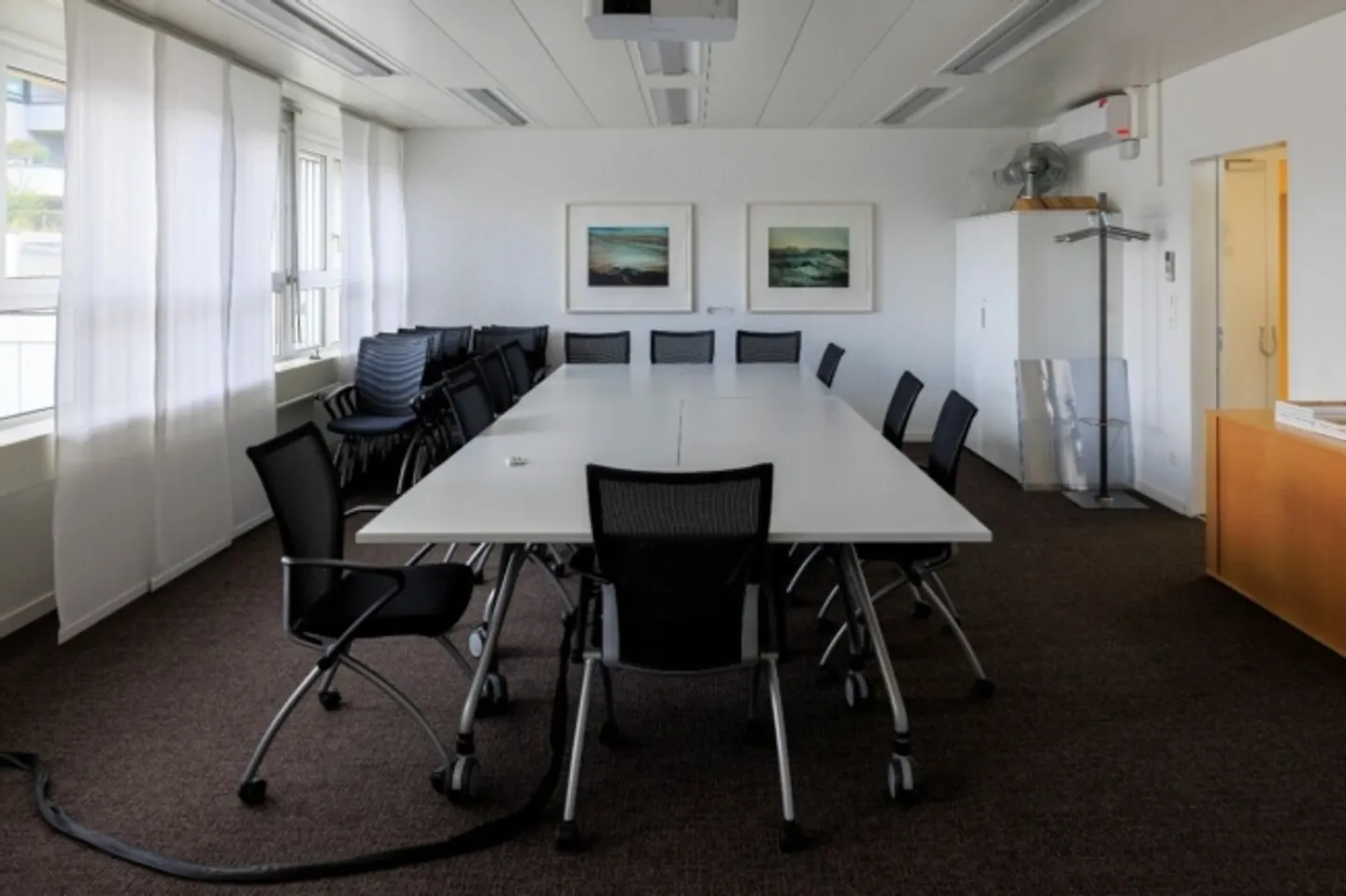 Horgen - Bureau Élargi Plug and Play - Photo 8 sur 11