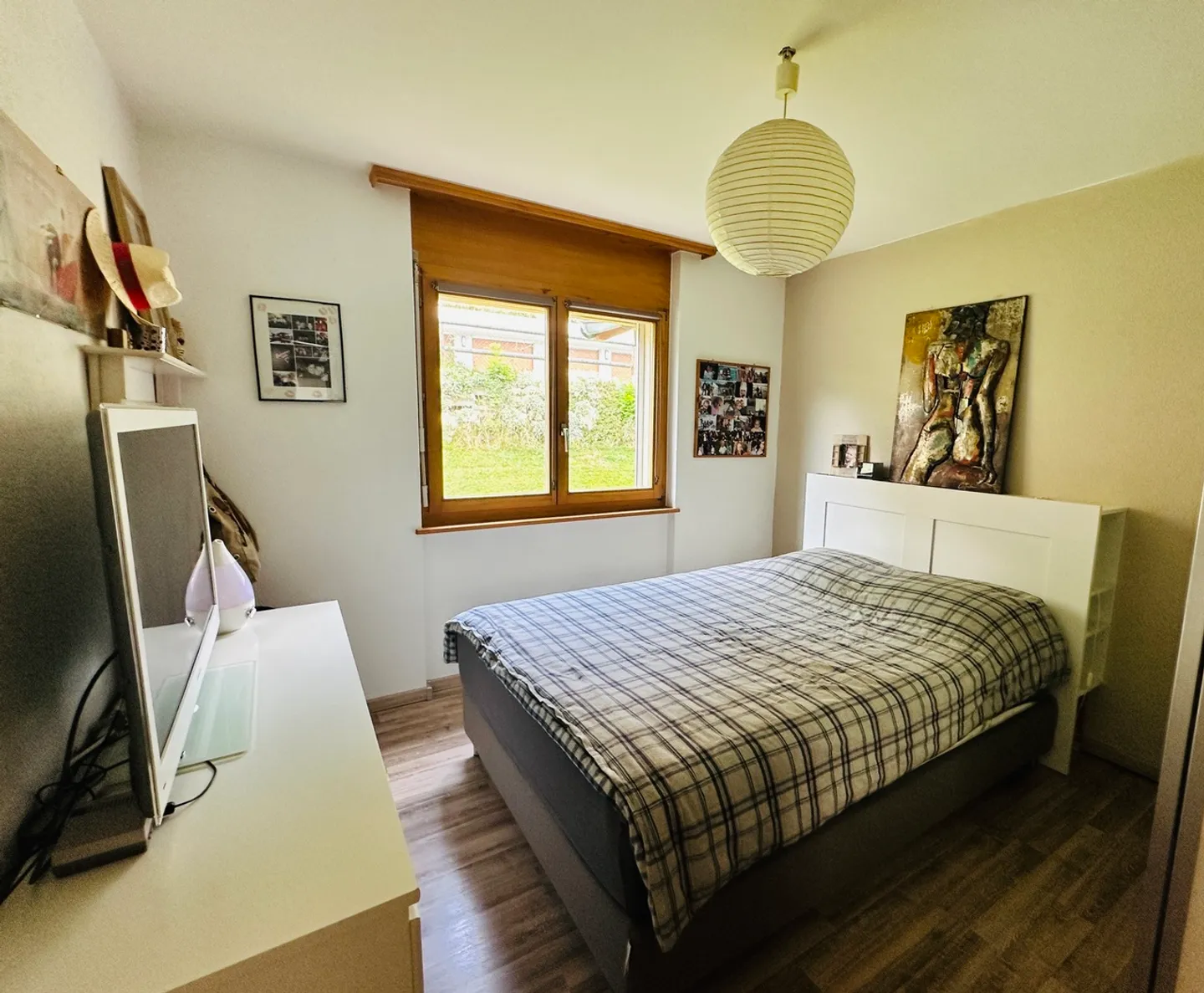 Charming 4.5 rooms in Chermignon d'en bas - Photo 6 of 10