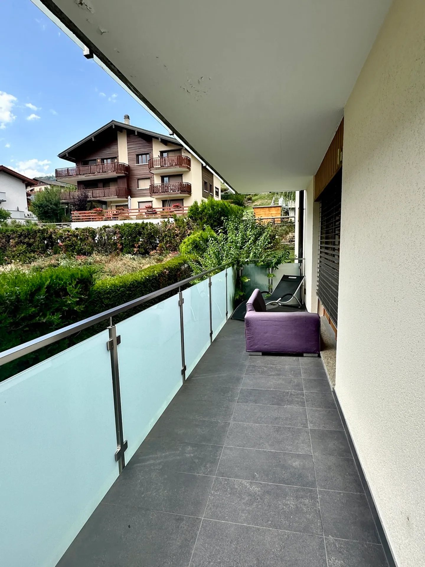 Charming 4.5 rooms in Chermignon d'en bas - Photo 7 of 10