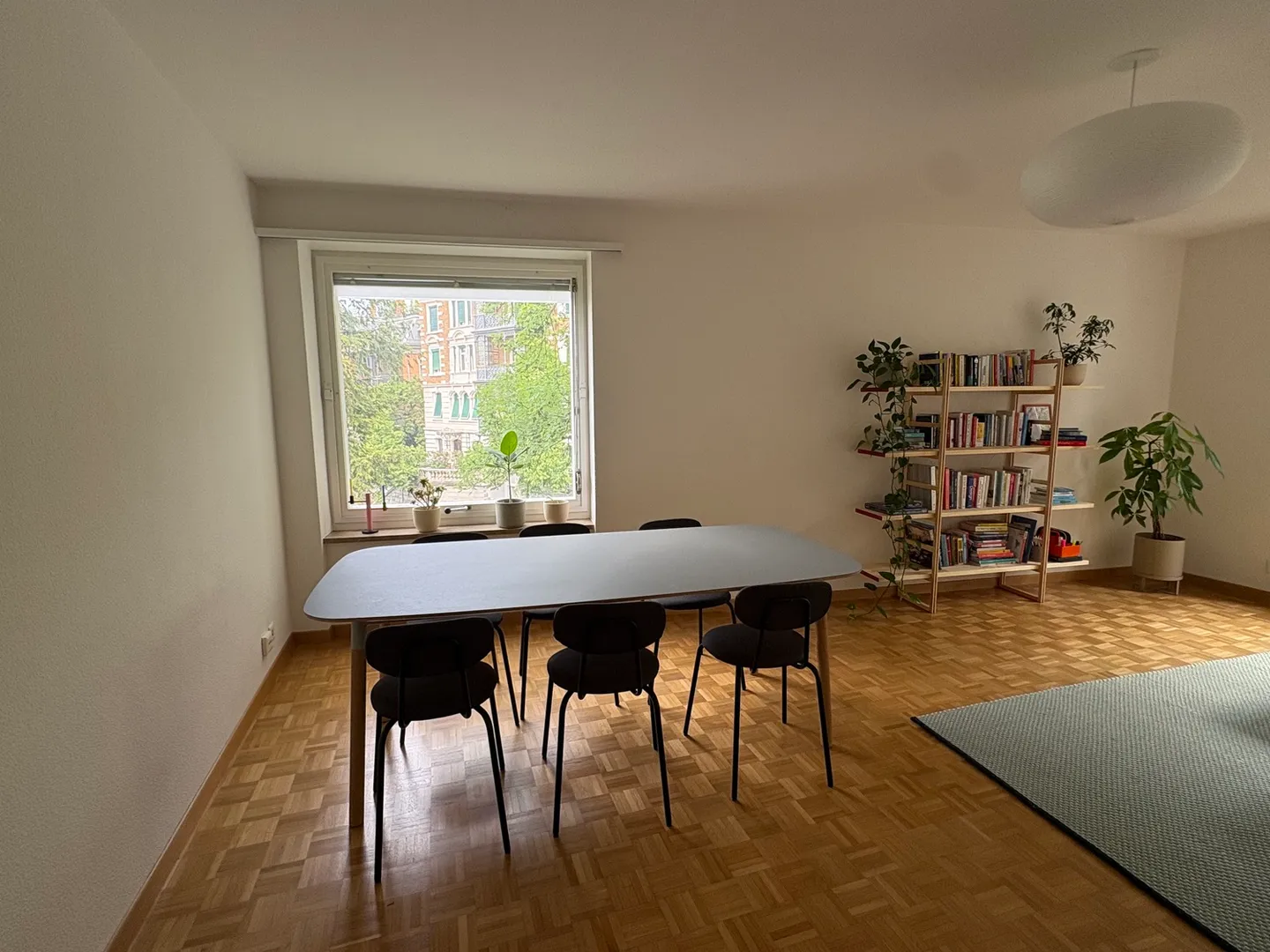 Appartamento con servizi inclusi - Foto 2 di 5