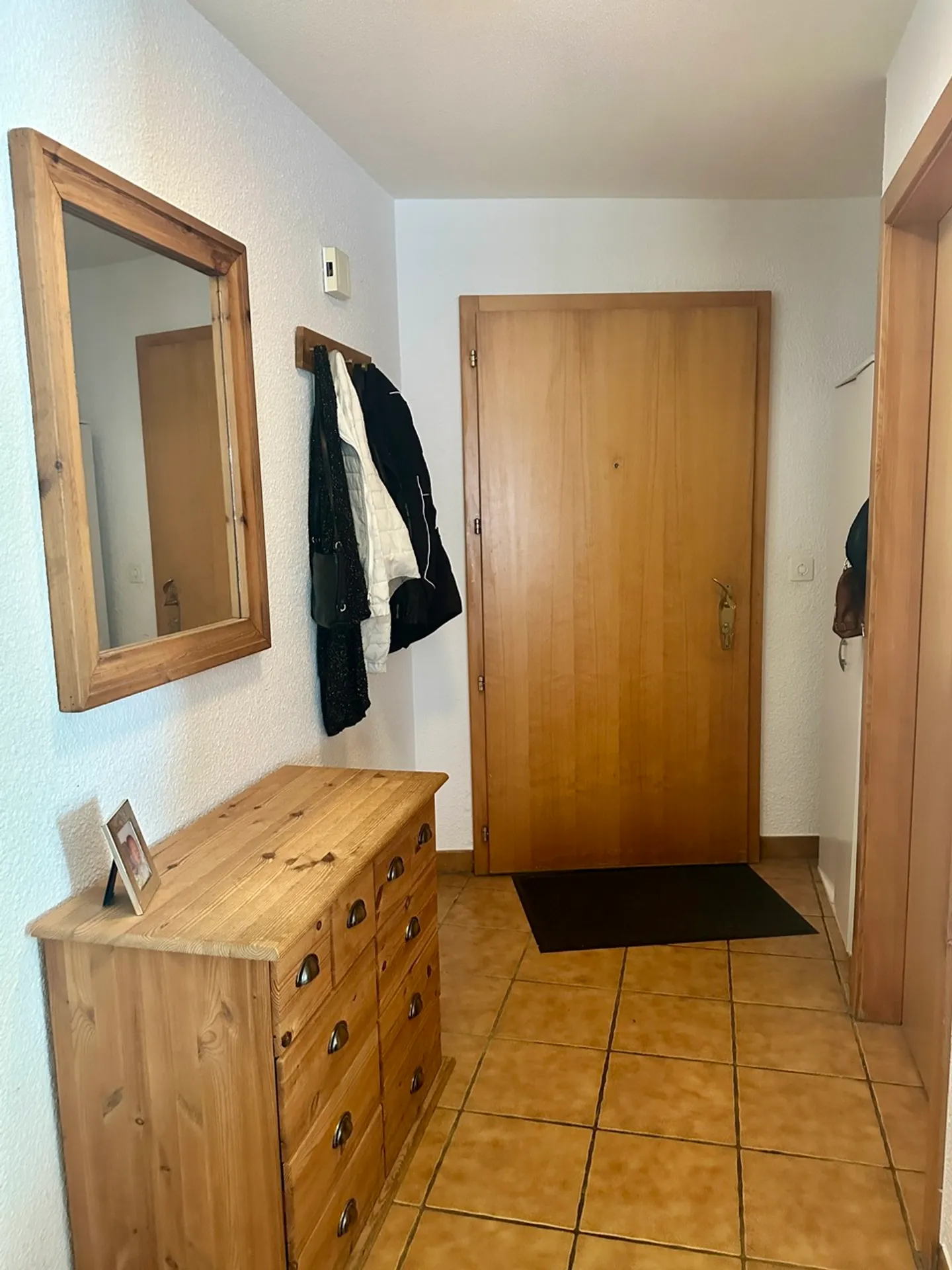 Charming 4.5 rooms in Chermignon d'en bas - Photo 9 of 10