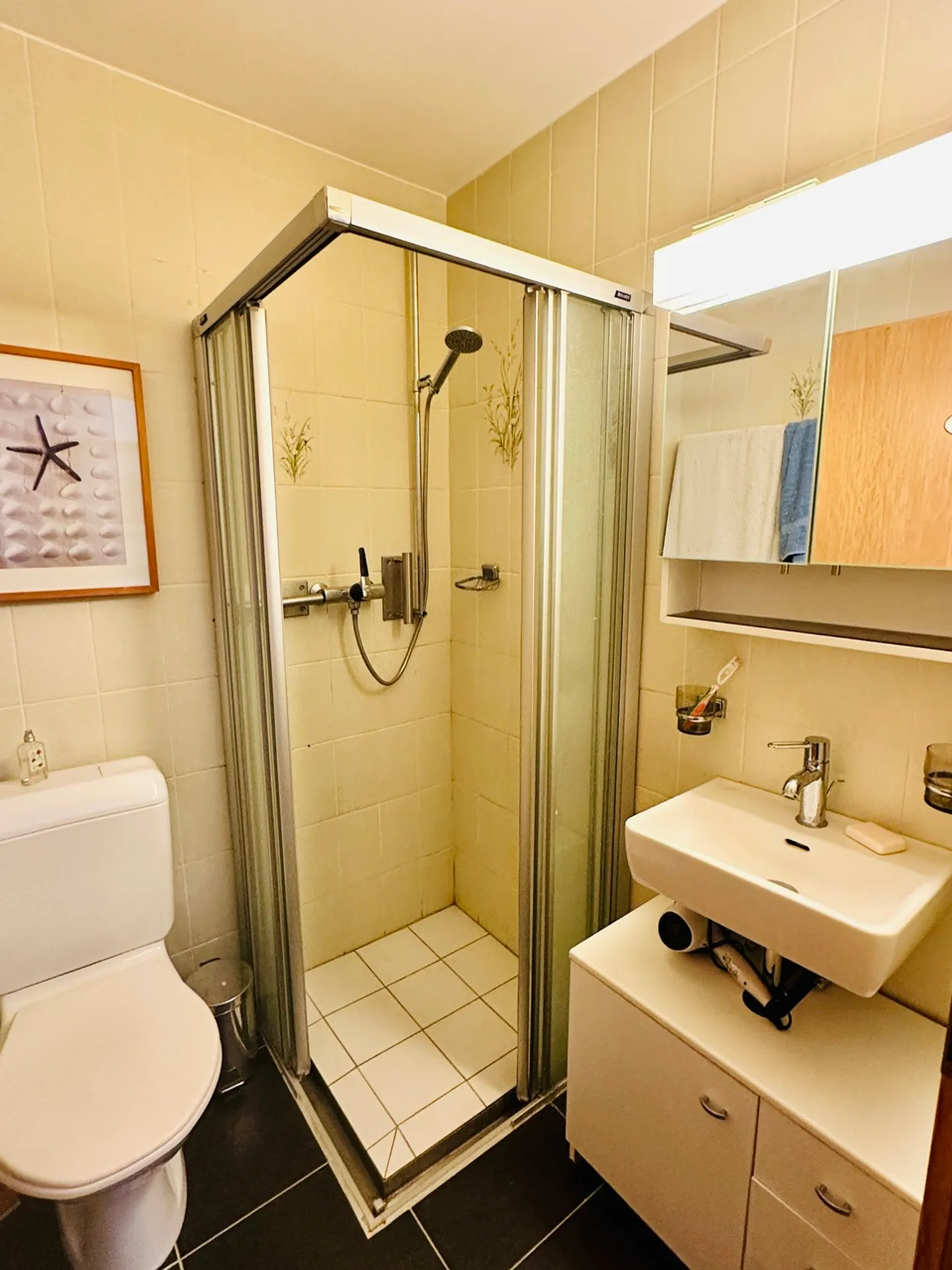 Charming 4.5 rooms in Chermignon d'en bas - Photo 10 of 10