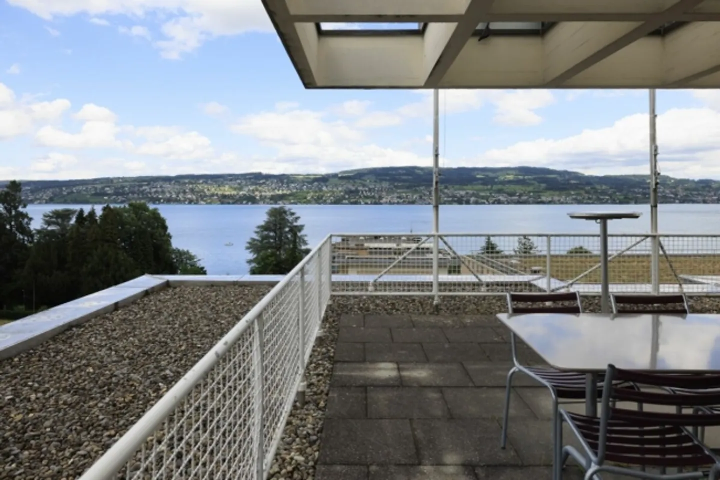 Horgen - Bureau Élargi Plug and Play - Photo 10 sur 11