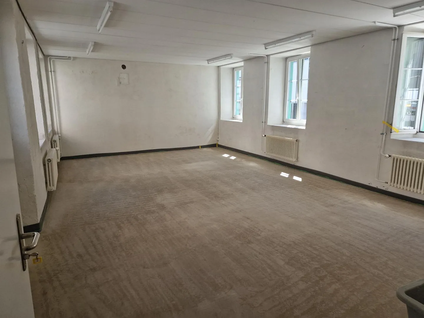 Vielseitiger Gewerberaum - Foto 2 von 2