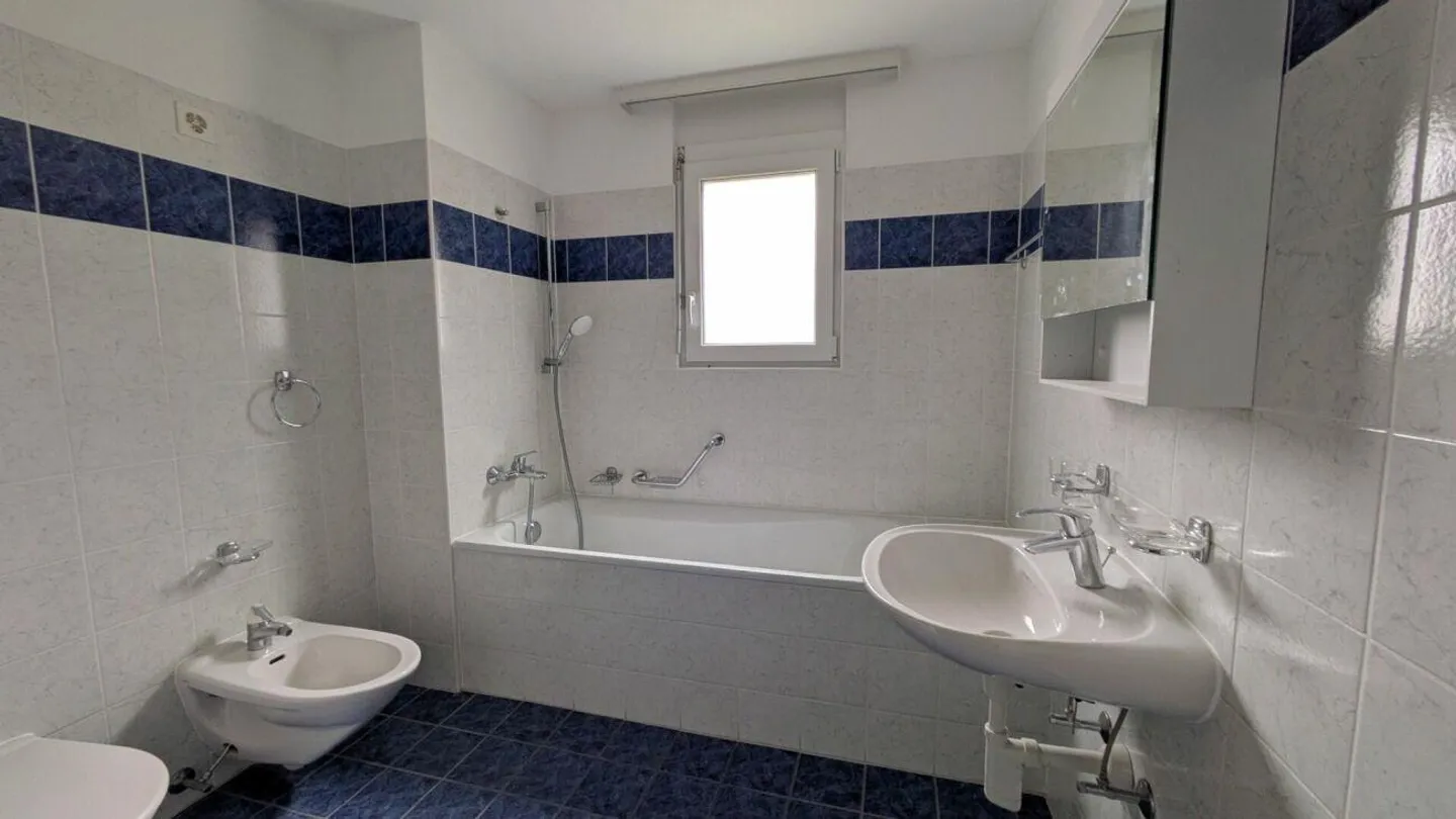 8700, Biasca, Via San Gottardo 38, Wohnung 3808 - Foto 6 von 7