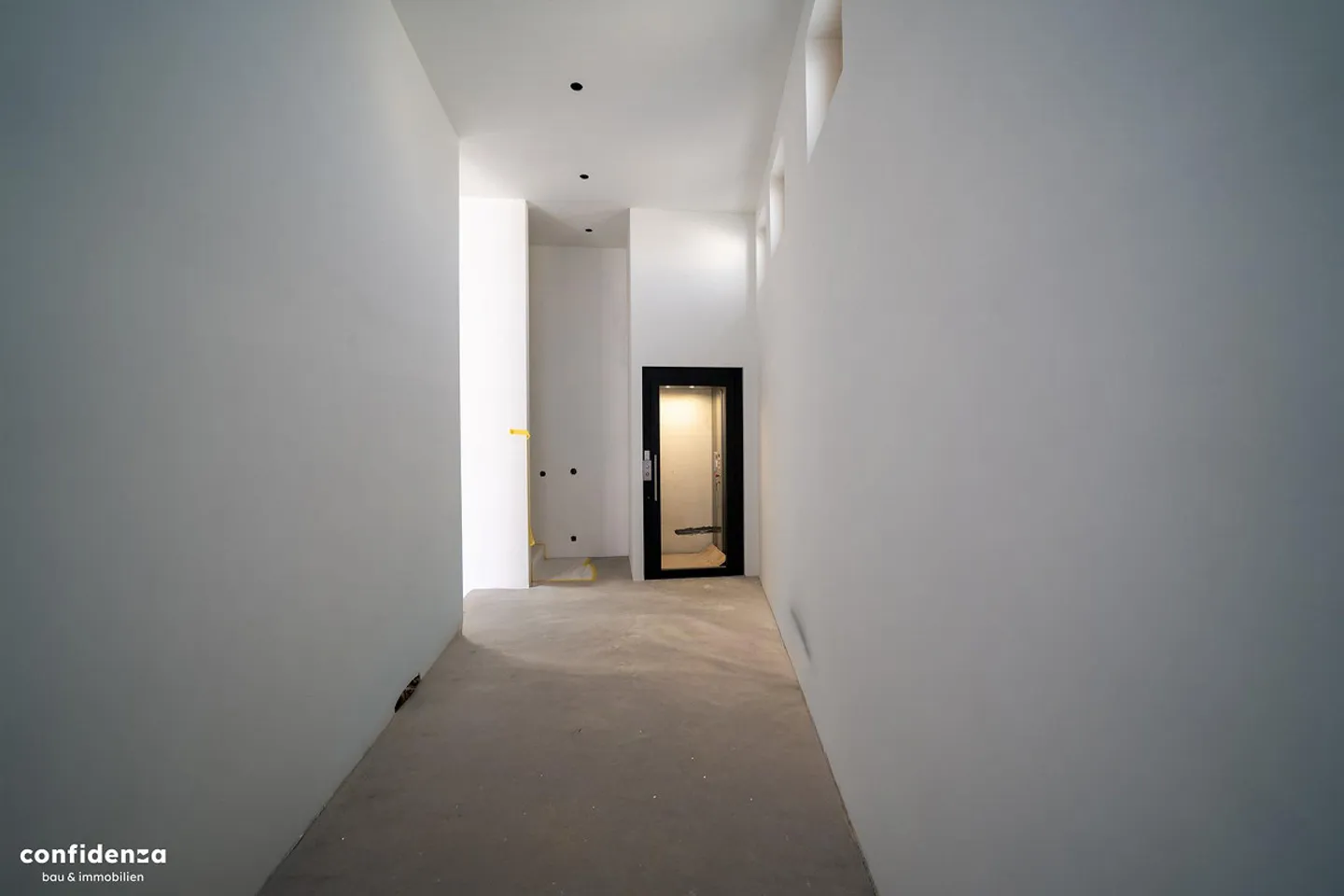 Maison individuelle neuve exclusive avec panorama à Scuol - résidence principale en haut de la colline - Photo 2 sur 10