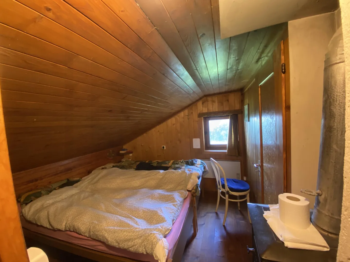 Charmantes Chalet mit Seeblick - Foto 15 von 18