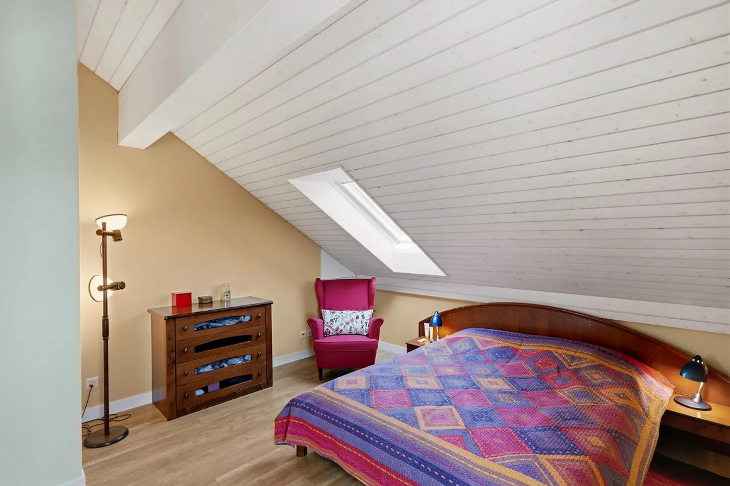 At the very top, on top, at the top!!! (Leasehold) - Photo 8 of 11