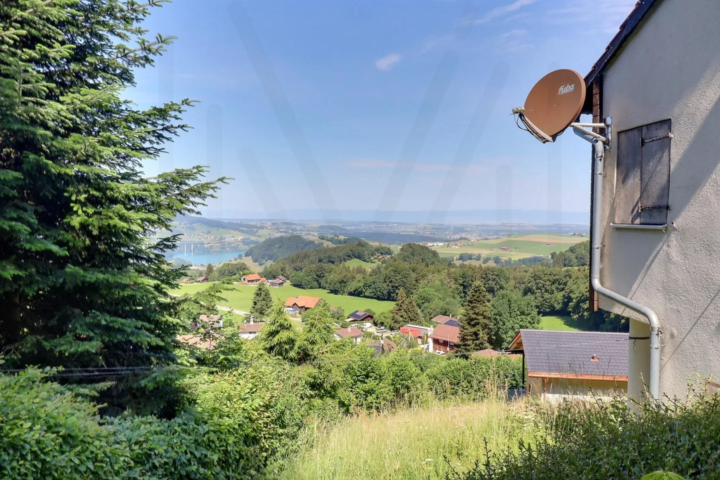 Charmantes Chalet mit Seeblick - Foto 16 von 18