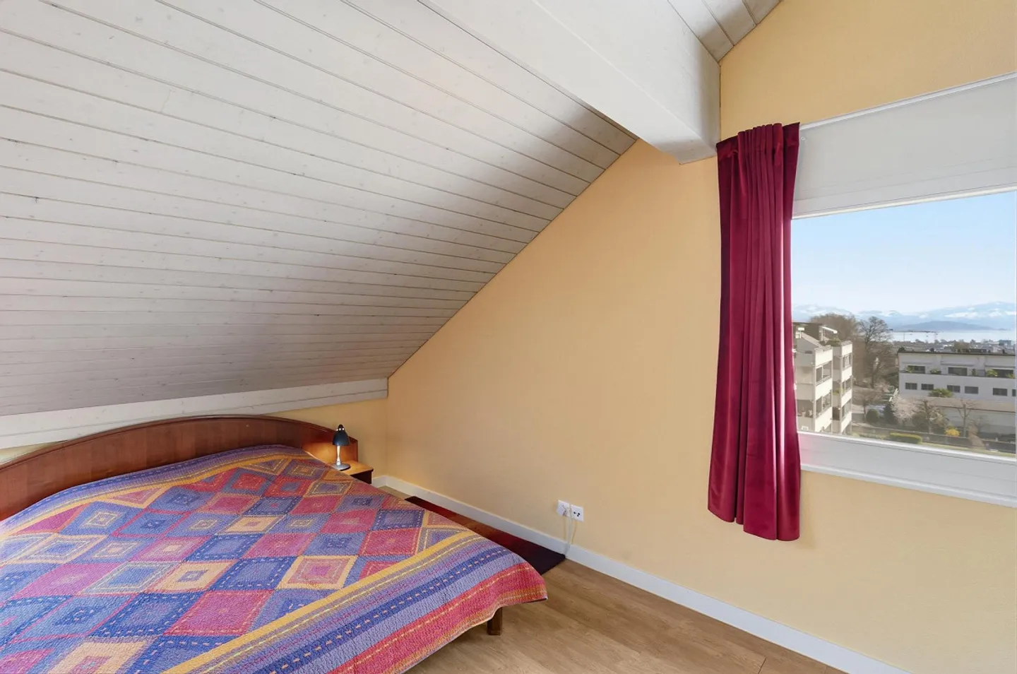 At the very top, on top, at the top!!! (Leasehold) - Photo 9 of 11