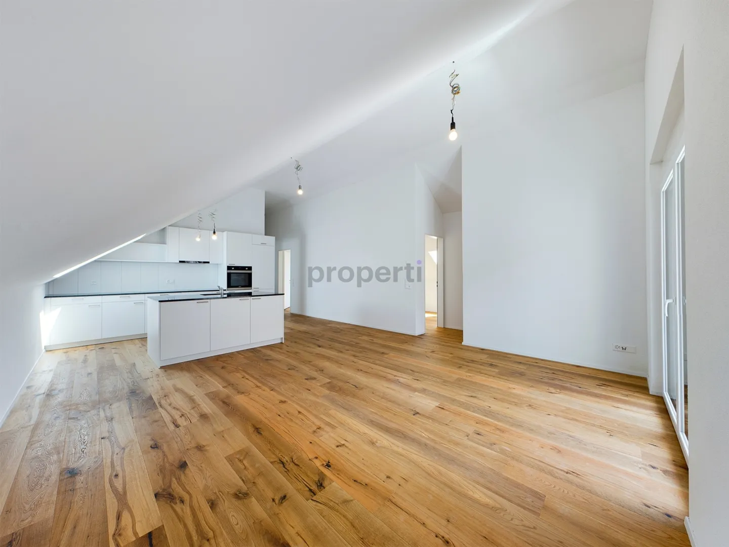 Penthouse exceptionnel à Illnau-Effretikon, canton de ZH - Photo 2 sur 11