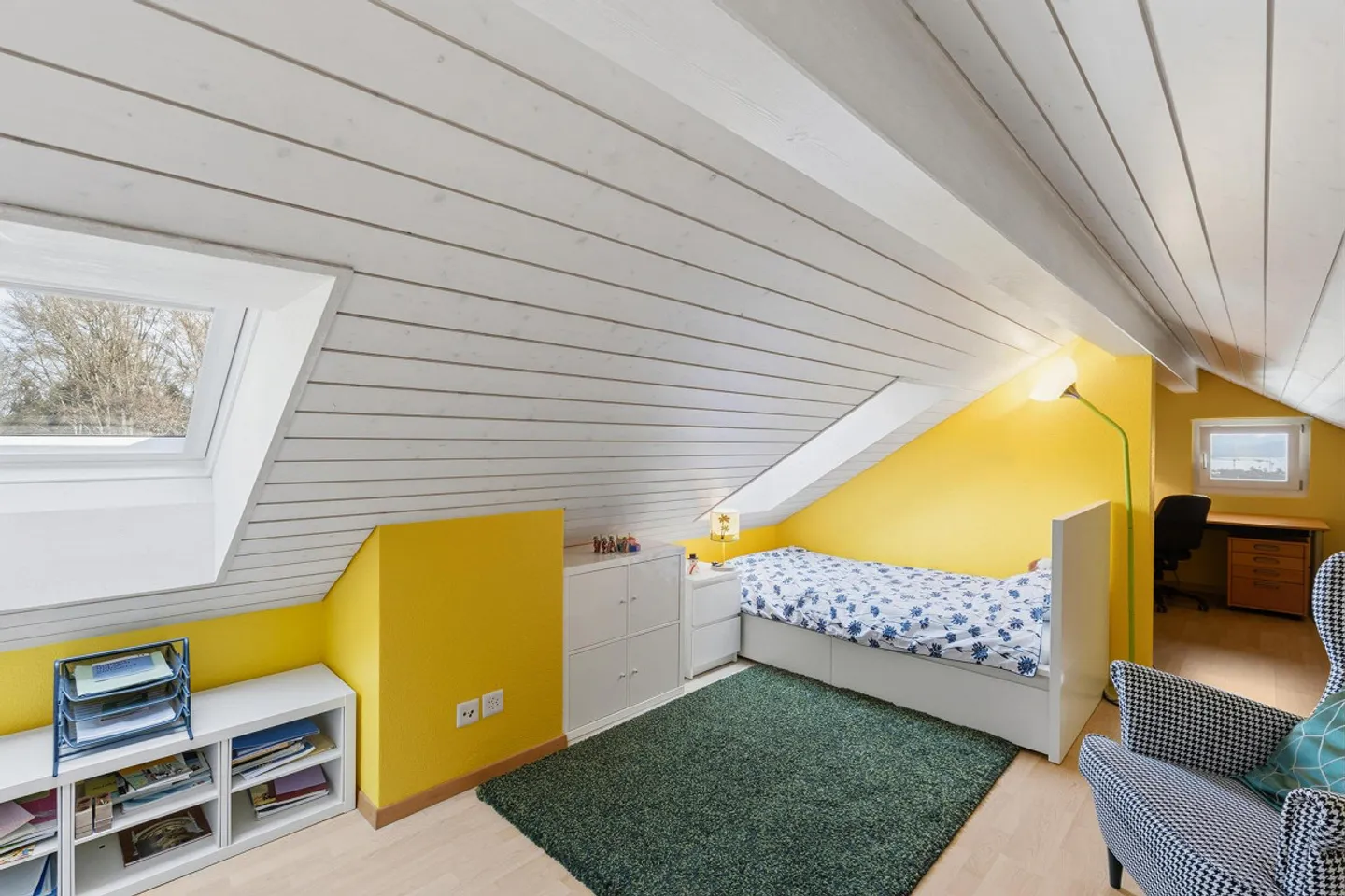 At the very top, on top, at the top!!! (Leasehold) - Photo 11 of 11