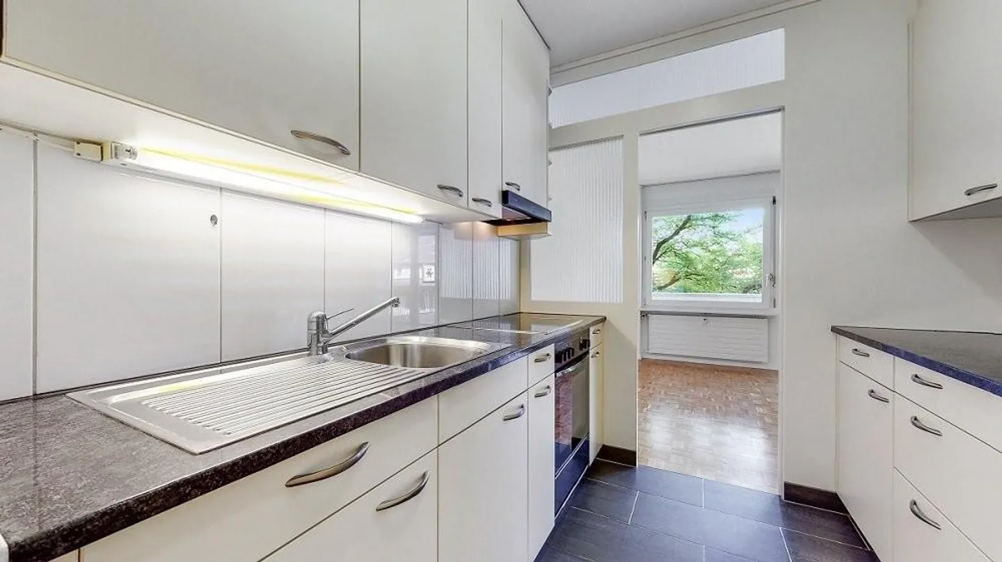 Bel appartement avec vue sur le lac - Photo 2 sur 8