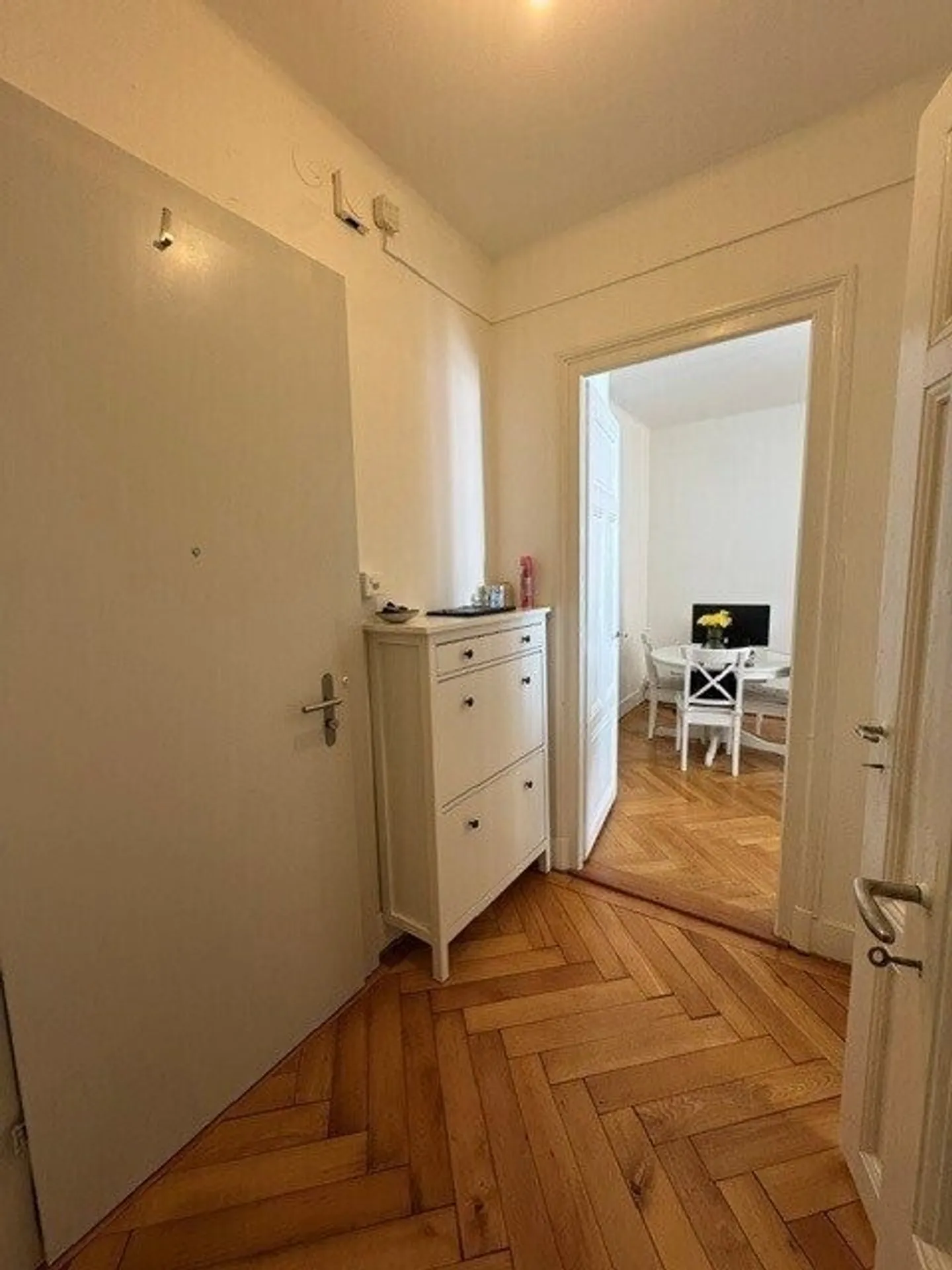 Studio Charmant Près de la Gare - Photo 2 sur 4