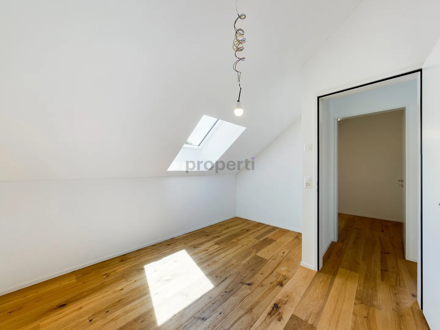 Penthouse exceptionnel à Illnau-Effretikon, canton de ZH - Photo 7 sur 11