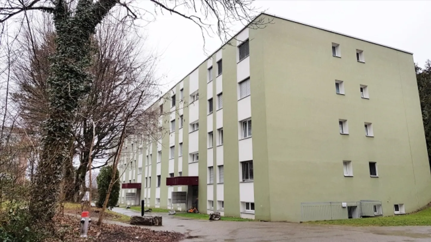 Moderne Tiefgaragenplätze - Foto 1 von 1