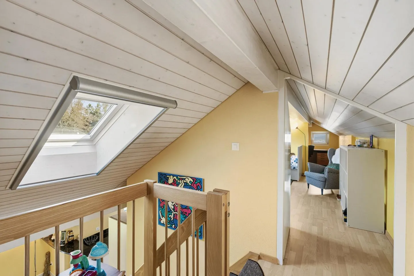 At the very top, on top, at the top!!! (Leasehold) - Photo 10 of 11