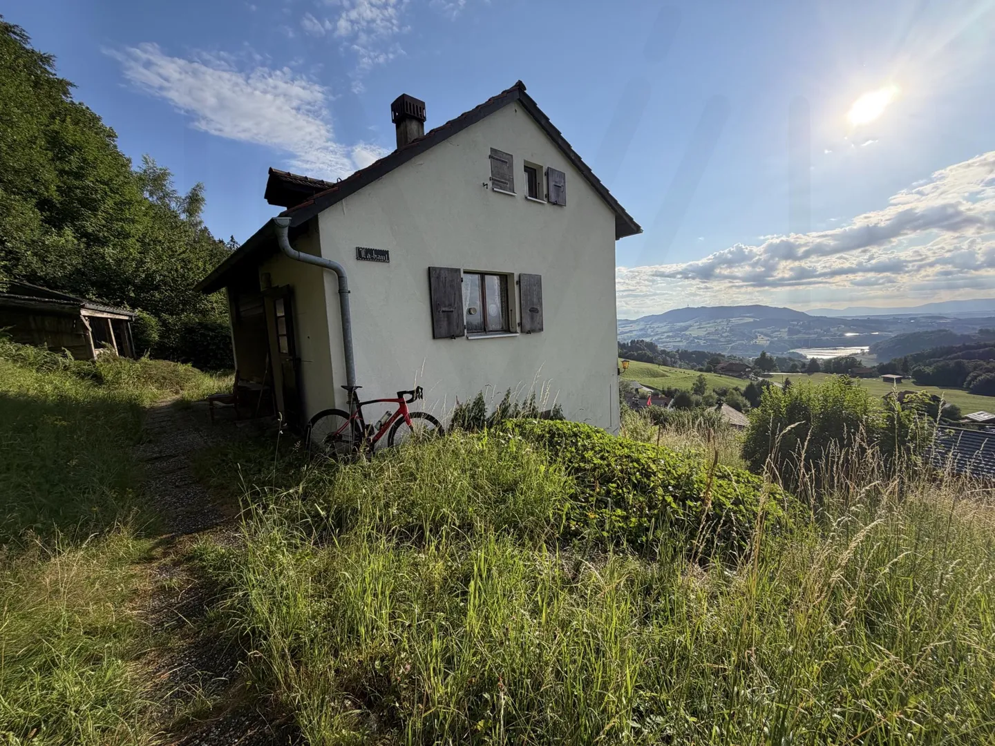 Charmantes Chalet mit Seeblick - Foto 18 von 18