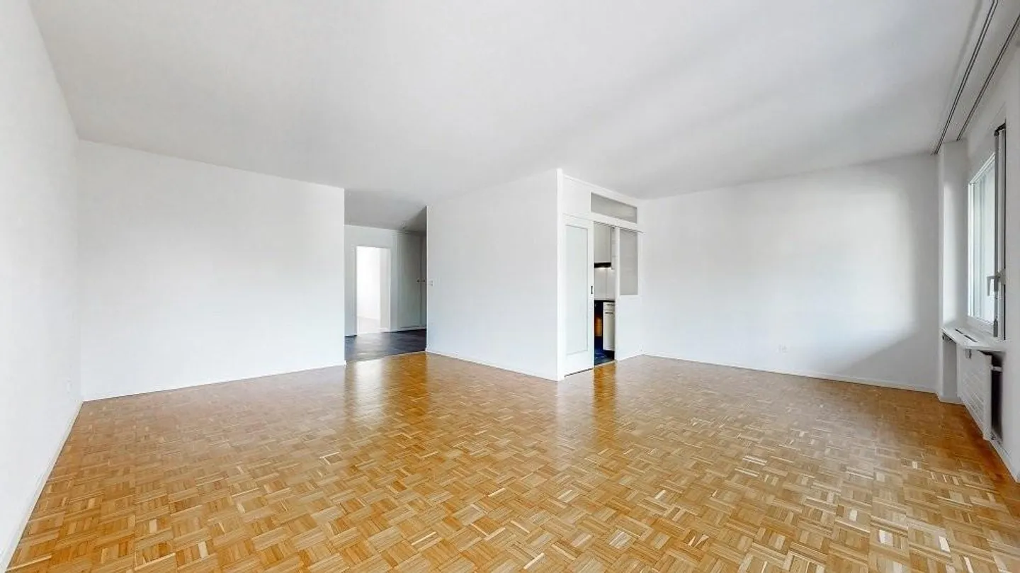 Bel appartement avec vue sur le lac - Photo 3 sur 8