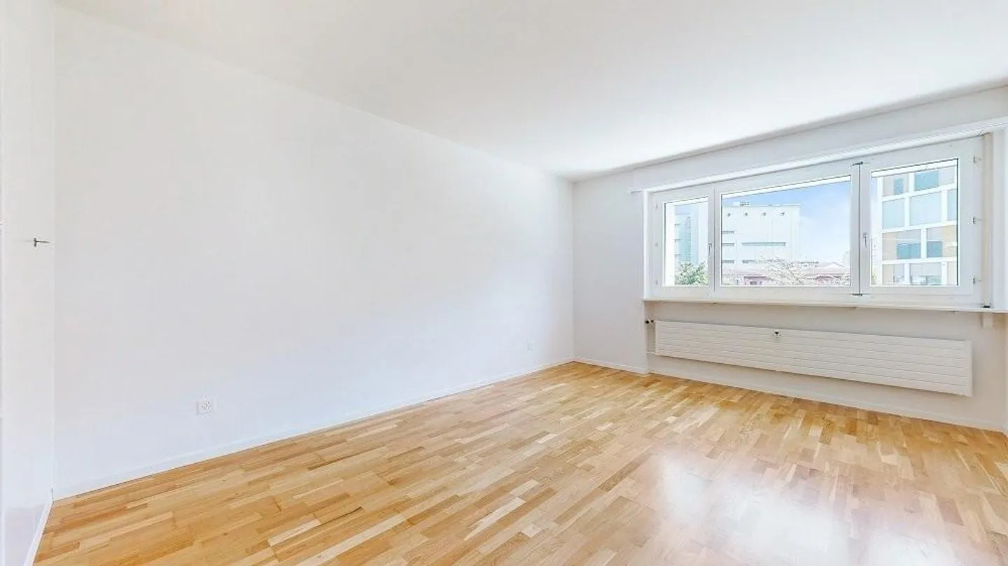 Bel appartement avec vue sur le lac - Photo 5 sur 8