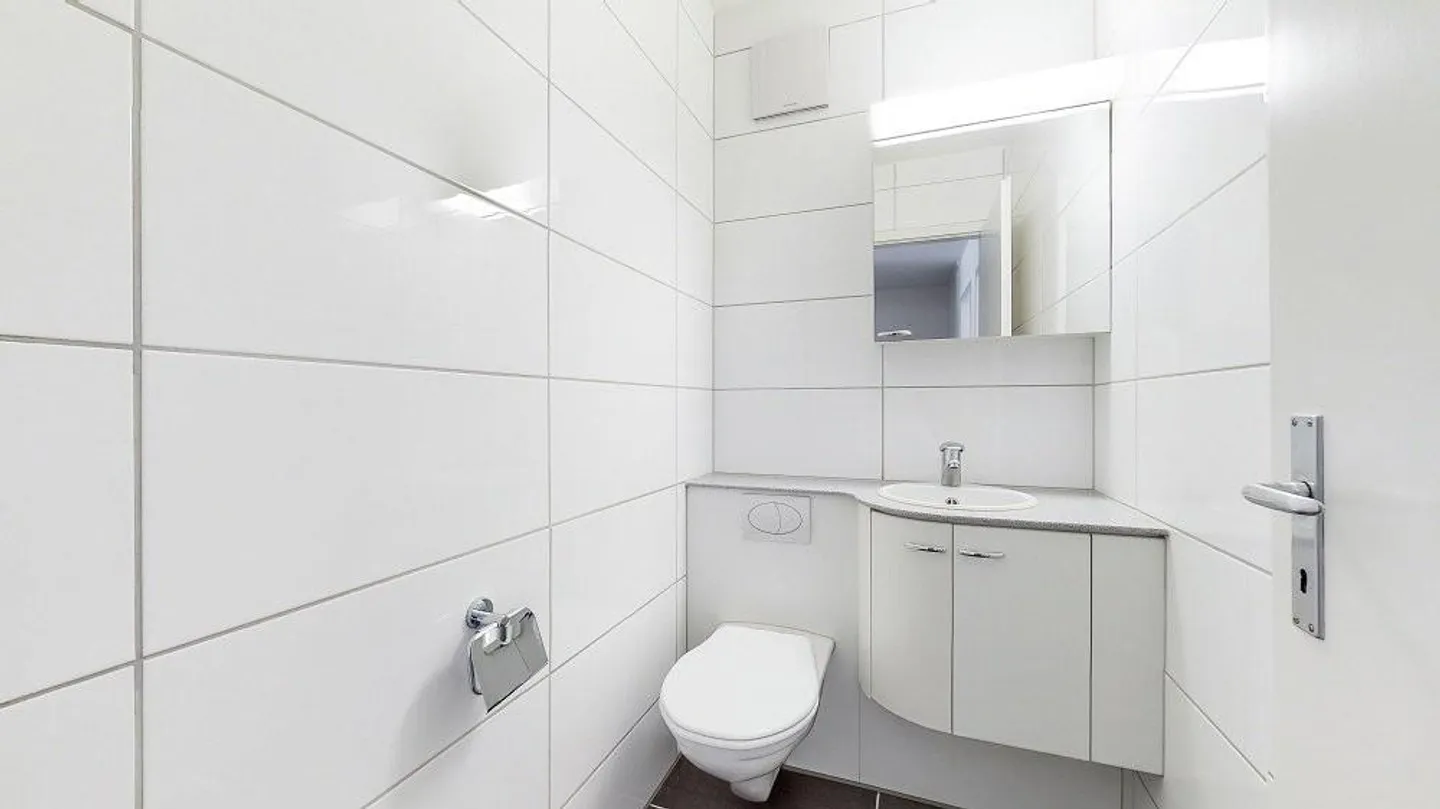 Bel appartement avec vue sur le lac - Photo 6 sur 8