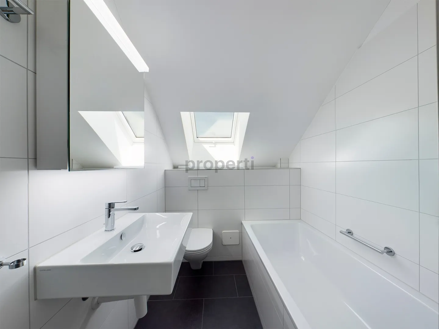 Penthouse exceptionnel à Illnau-Effretikon, canton de ZH - Photo 8 sur 11