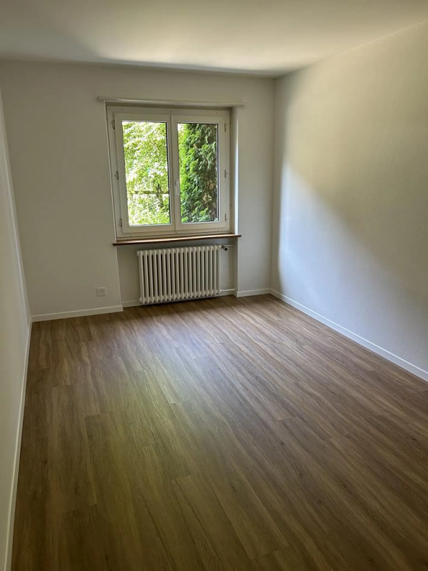 Appartement 1 pièce au rez-de-chaussée - Photo 4 sur 6