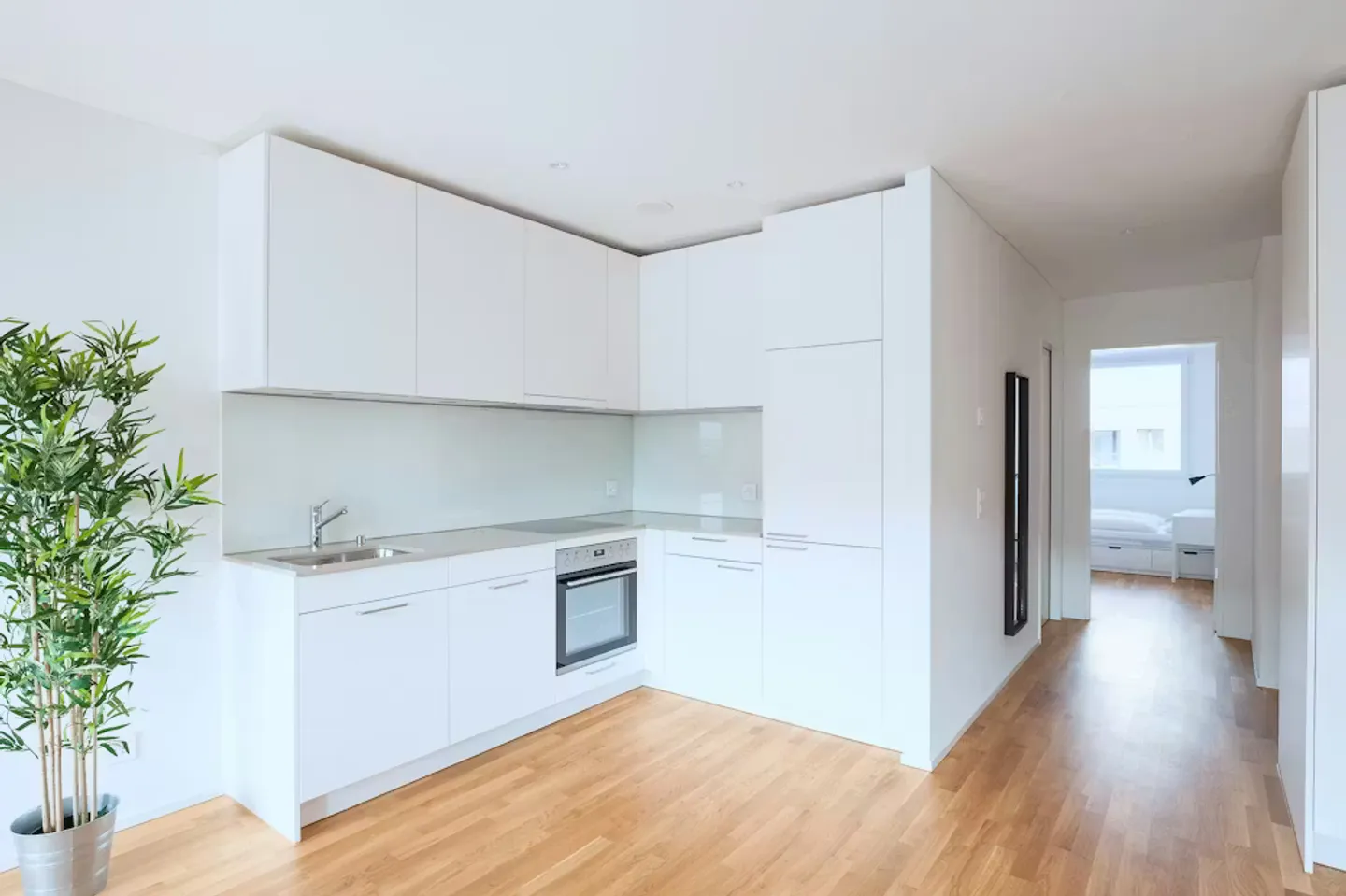 Charming Chalet in Basel - Photo 8 of 10