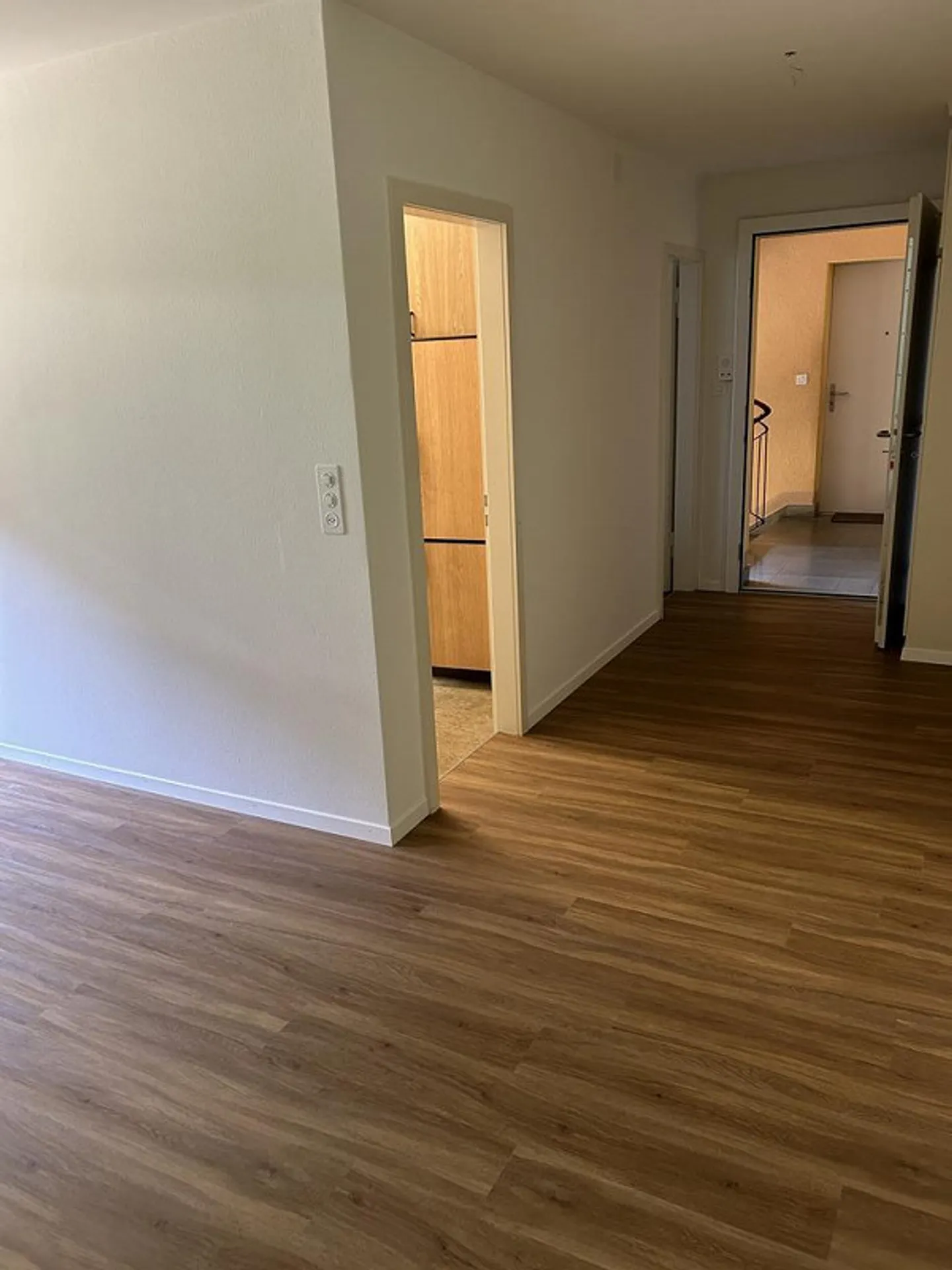 Appartement 1 pièce au rez-de-chaussée - Photo 5 sur 6