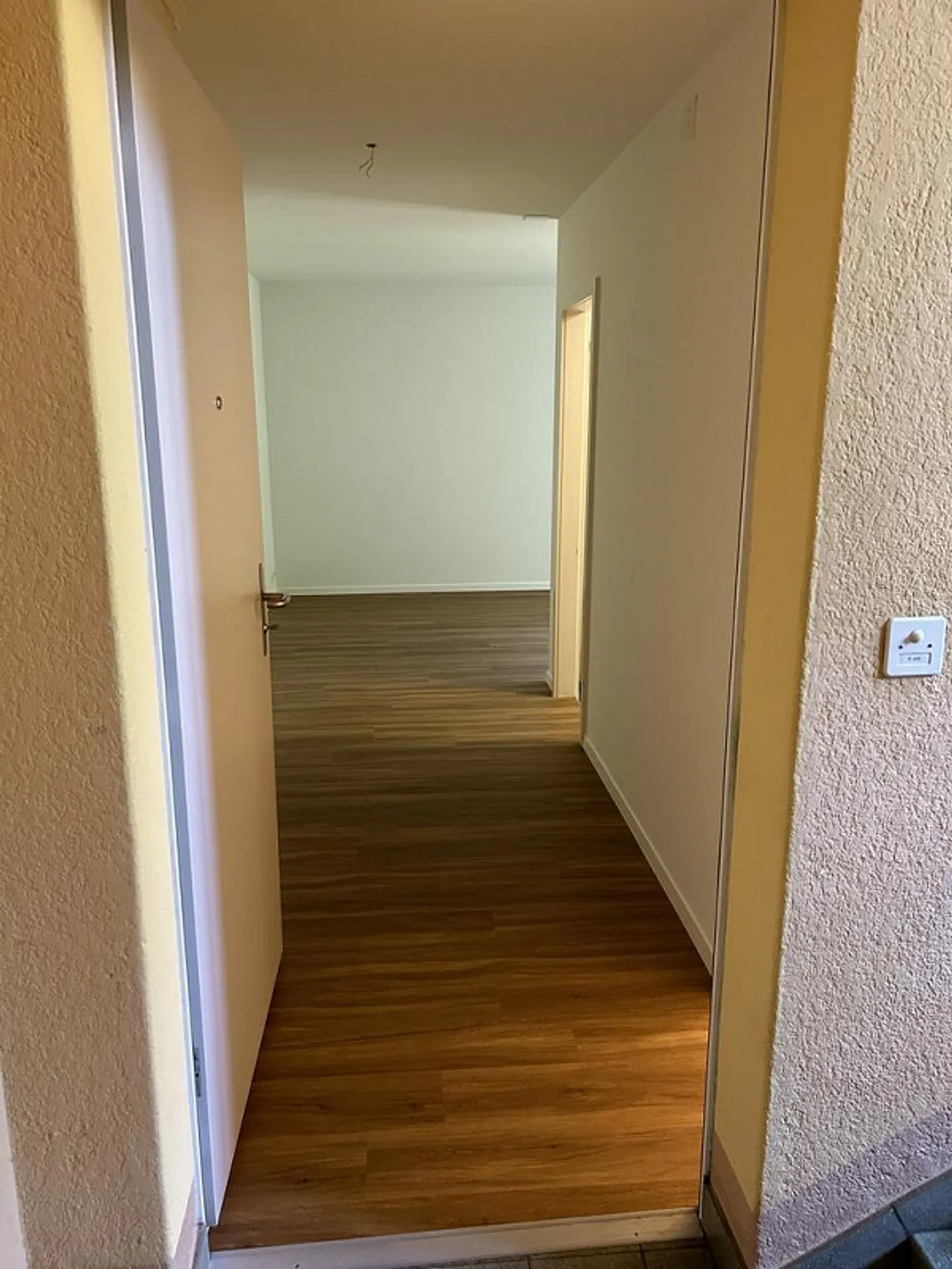 Appartement 1 pièce au rez-de-chaussée - Photo 6 sur 6