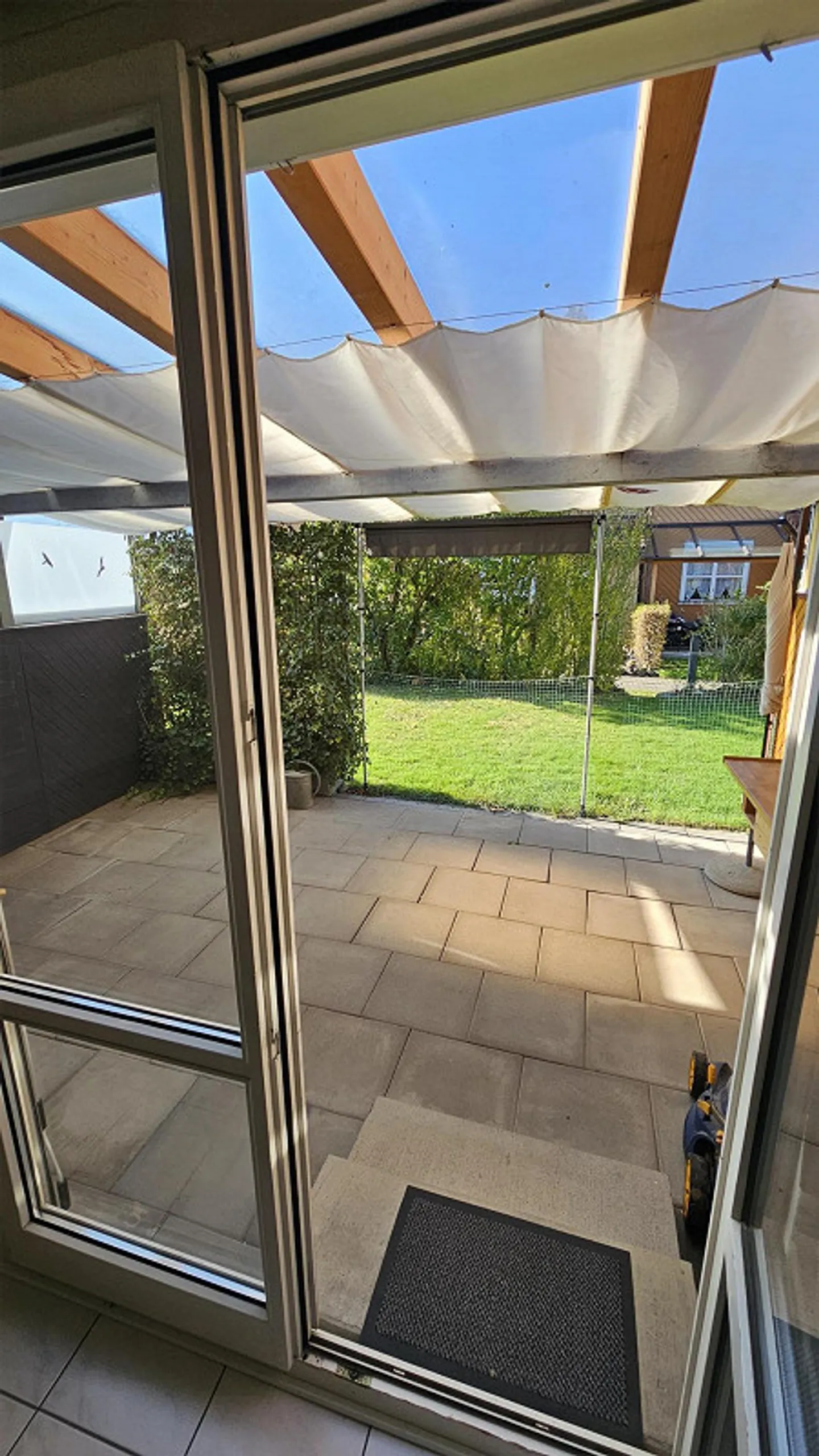 Row House 6.5 Rooms - Photo 7 of 17