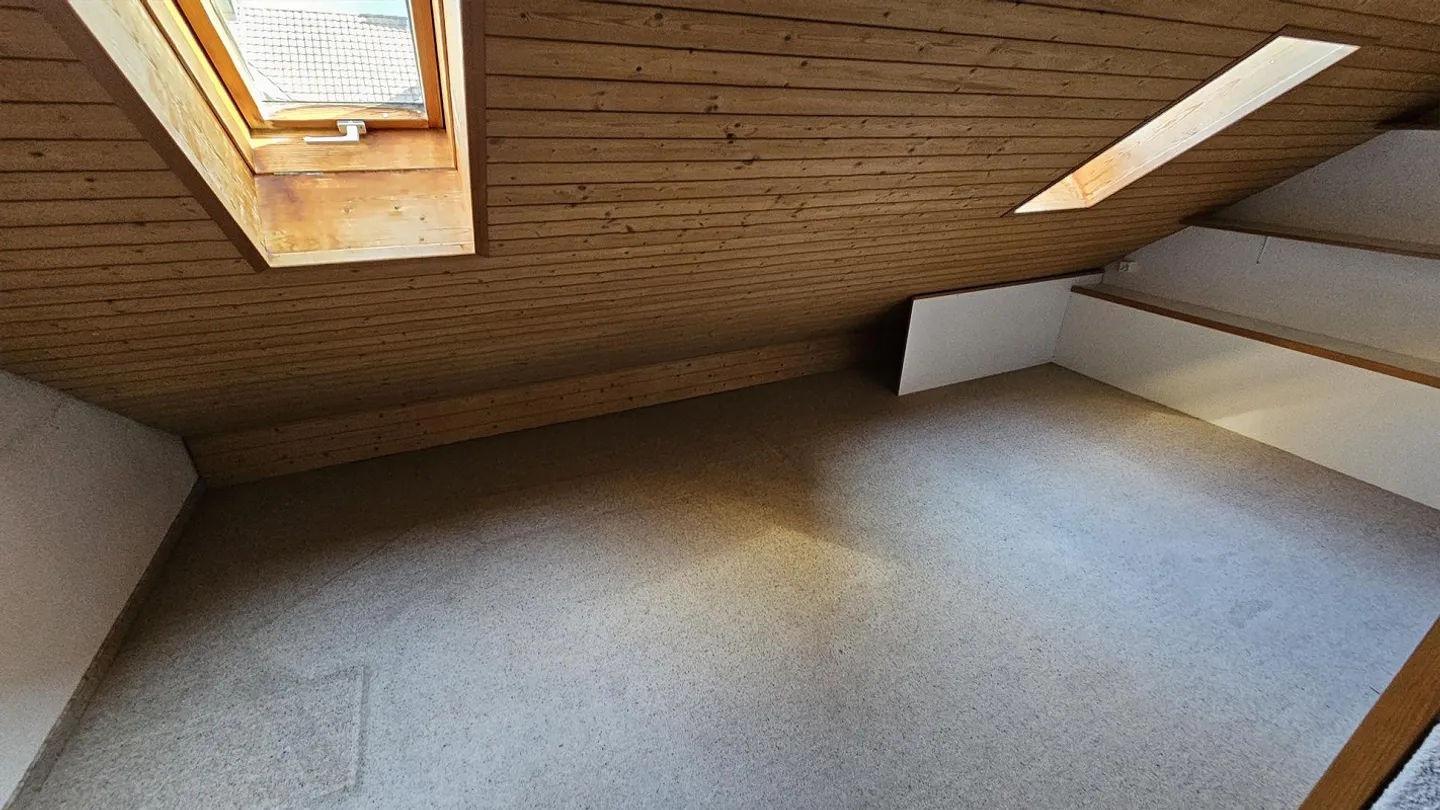 Row House 6.5 Rooms - Photo 12 of 17