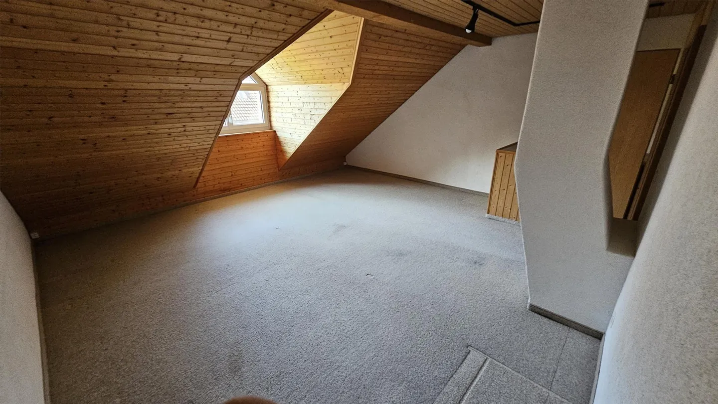 Row House 6.5 Rooms - Photo 13 of 17