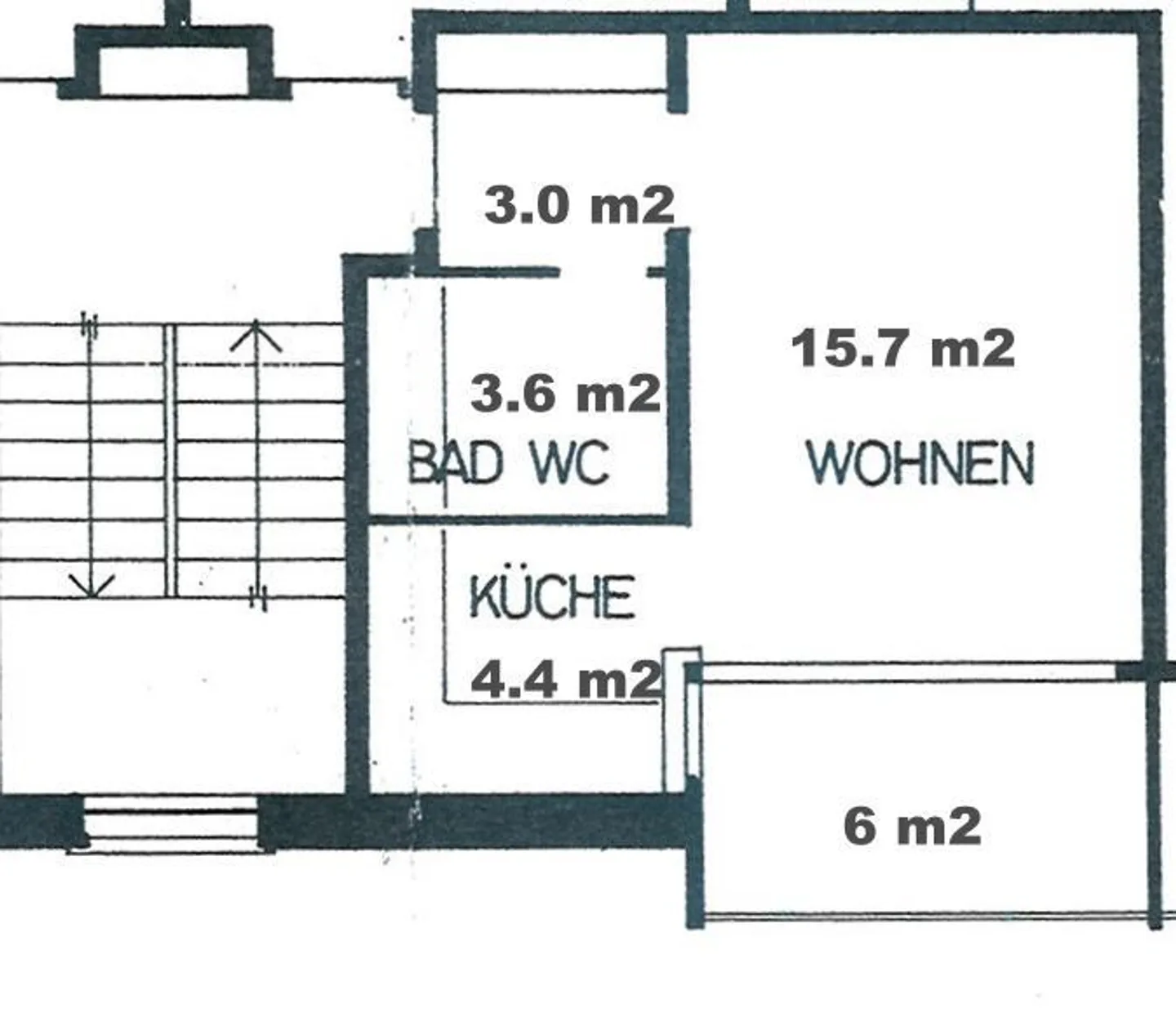 No but mine. Living near Neuörlikon. - Photo 6 of 6