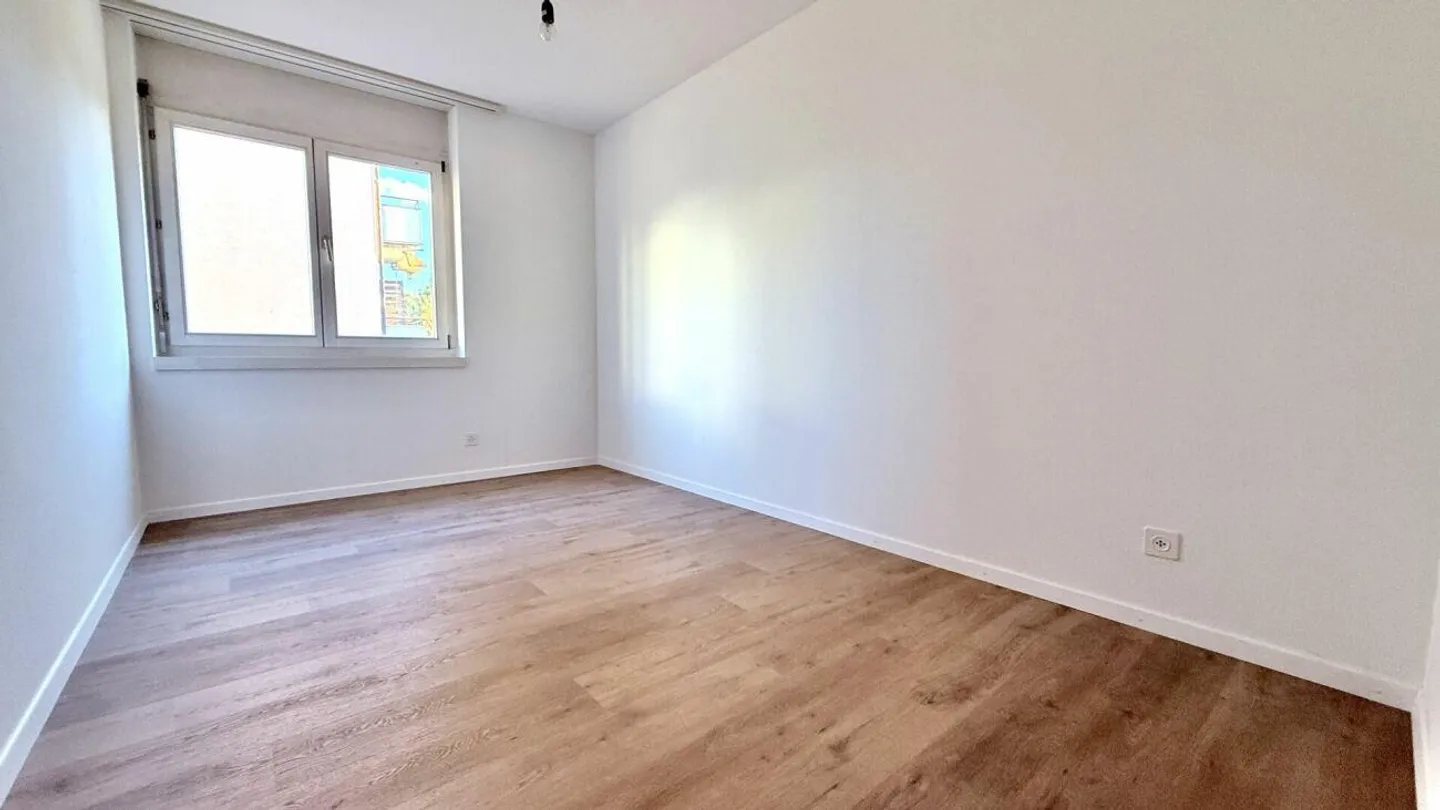 Sonnige Erdgeschosswohnung mit Charme - Foto 7 von 12