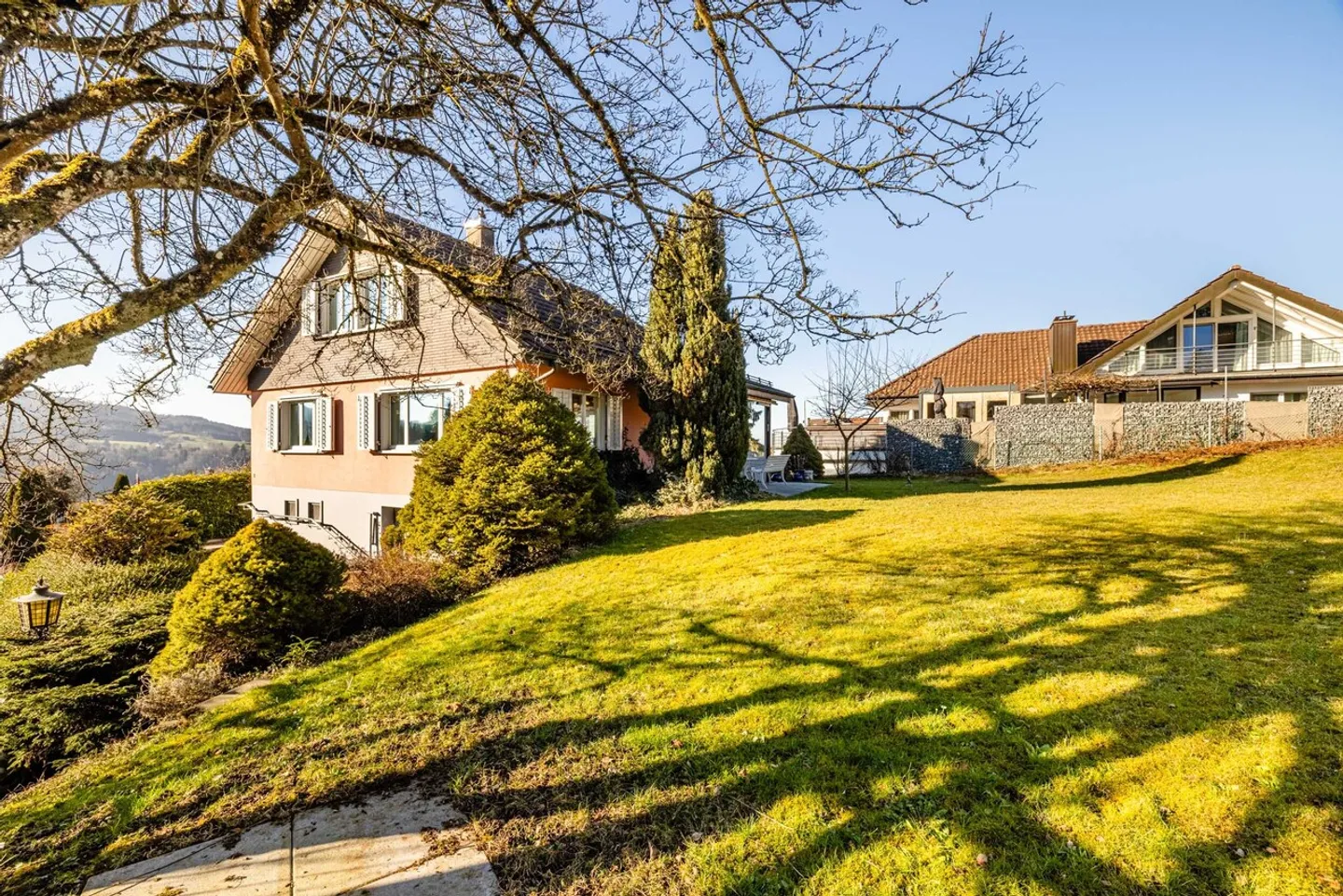 Ihr neues Zuhause - charmant, ruhig und familienfreundlich - Foto 1 von 8