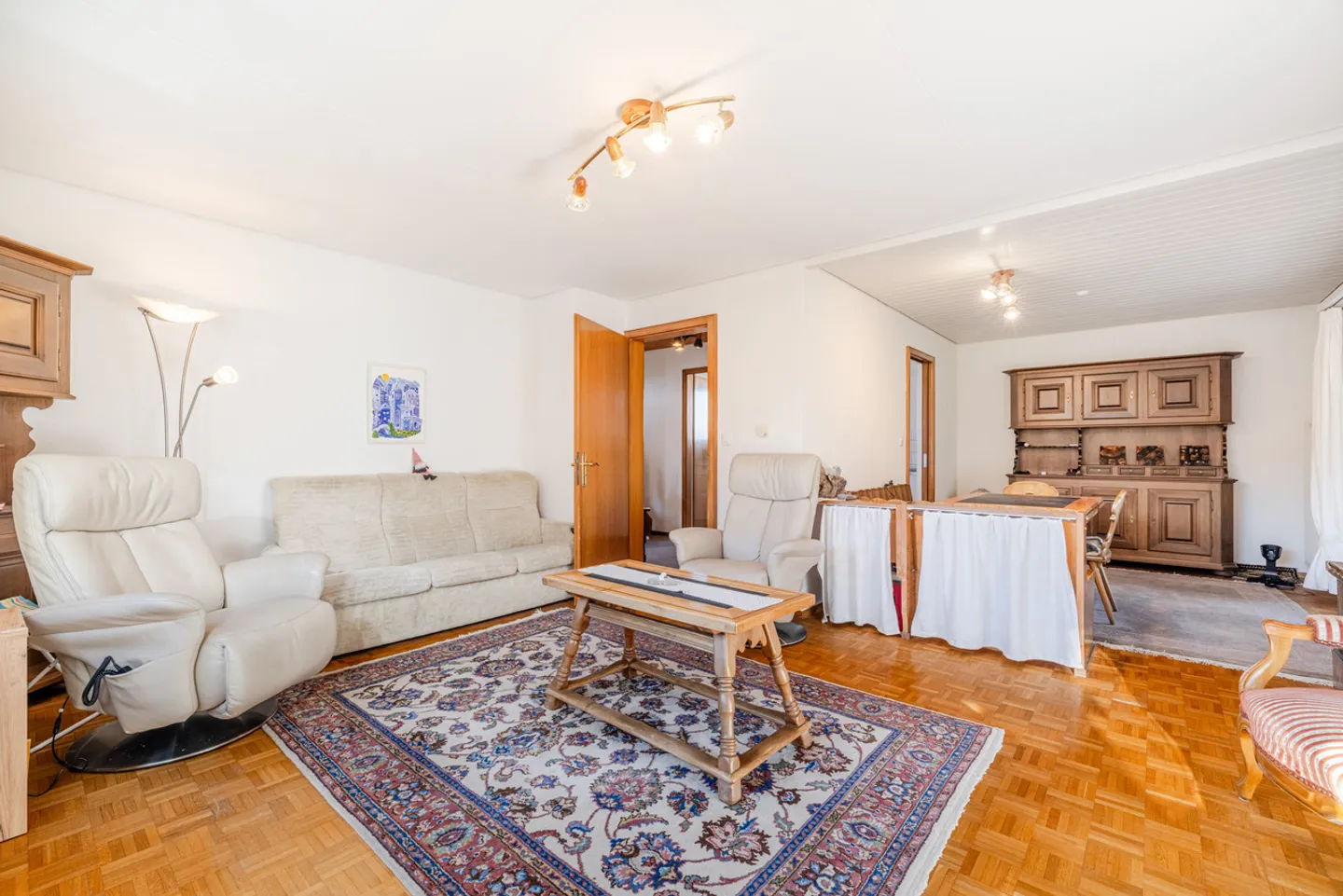 Ihr neues Zuhause - charmant, ruhig und familienfreundlich - Foto 2 von 8