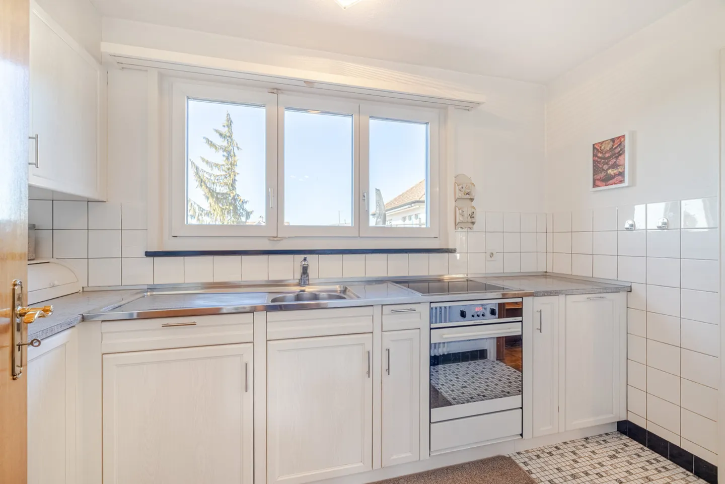 Ihr neues Zuhause - charmant, ruhig und familienfreundlich - Foto 3 von 8