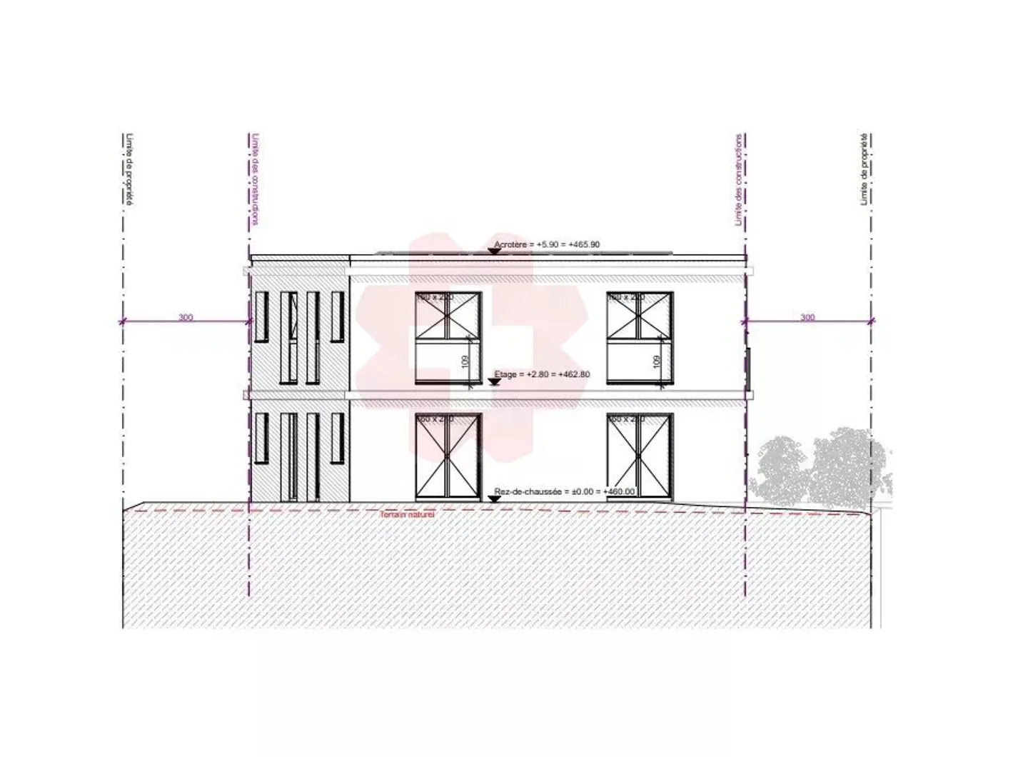Appartamento 4.5 stanze a Charrat - Foto 6 di 7