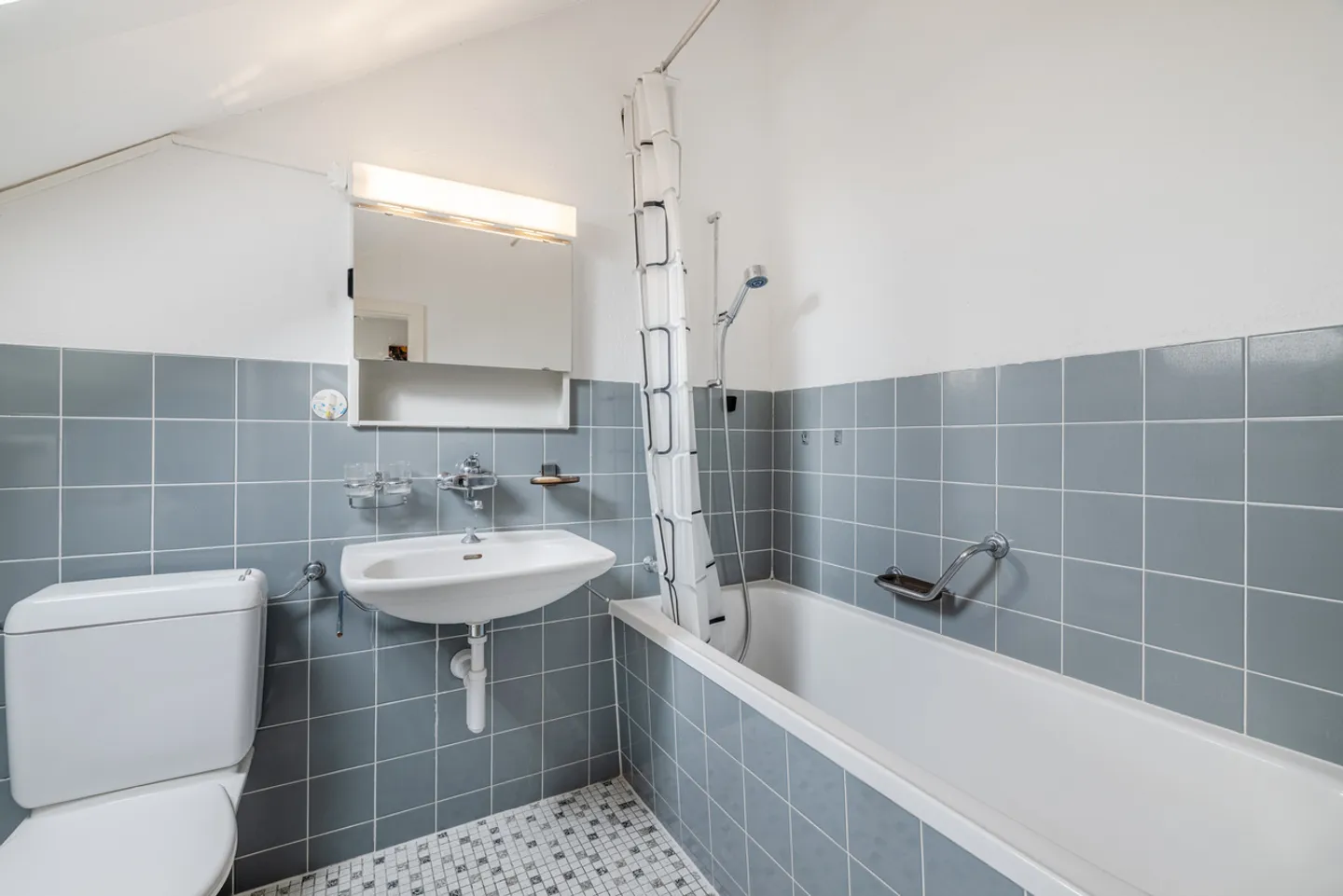 Ihr neues Zuhause - charmant, ruhig und familienfreundlich - Foto 6 von 8