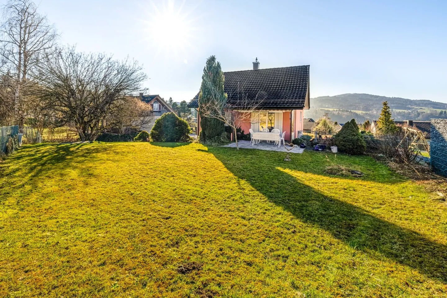 Ihr neues Zuhause - charmant, ruhig und familienfreundlich - Foto 7 von 8