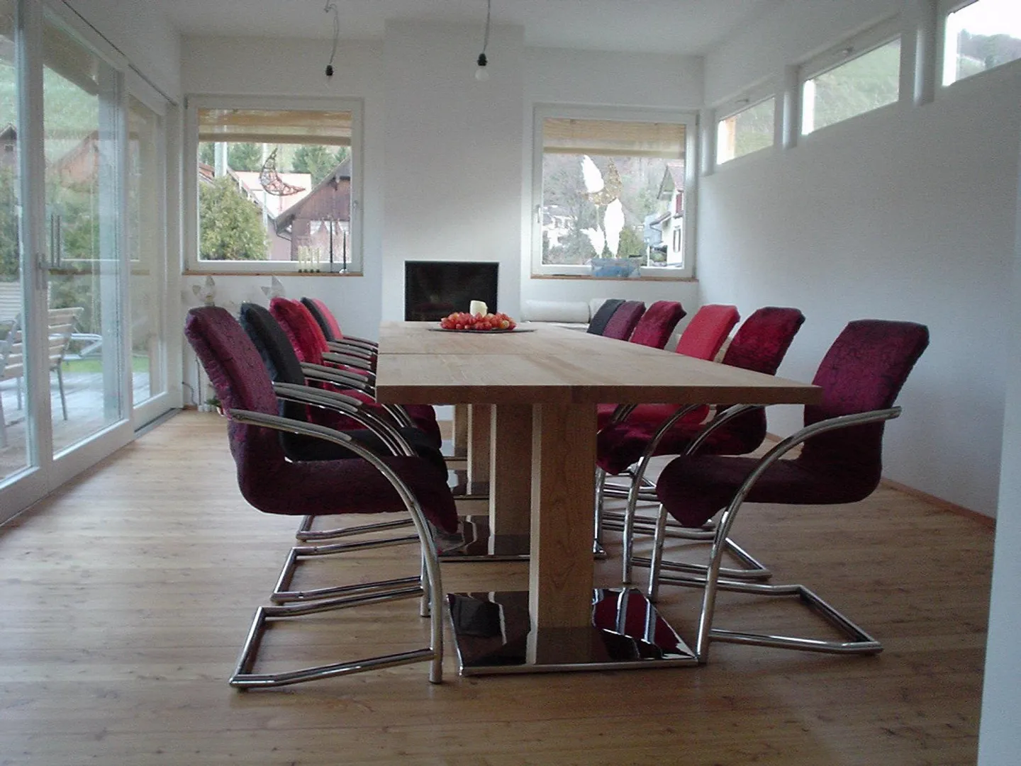 Unique: 7-Room Art Nouveau House with High Ceilings and Swimming Pond - Photo 9 of 24