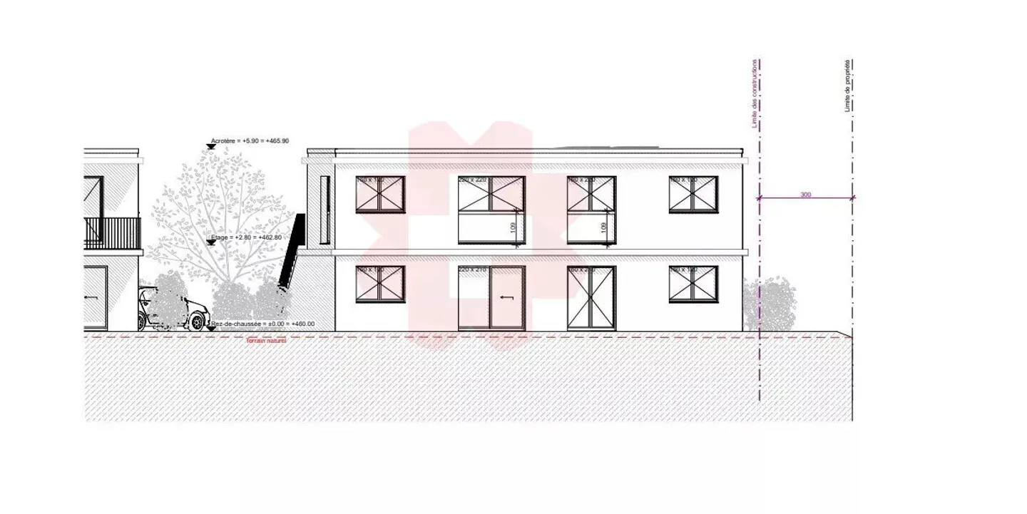 Appartamento 4.5 stanze a Charrat - Foto 7 di 7