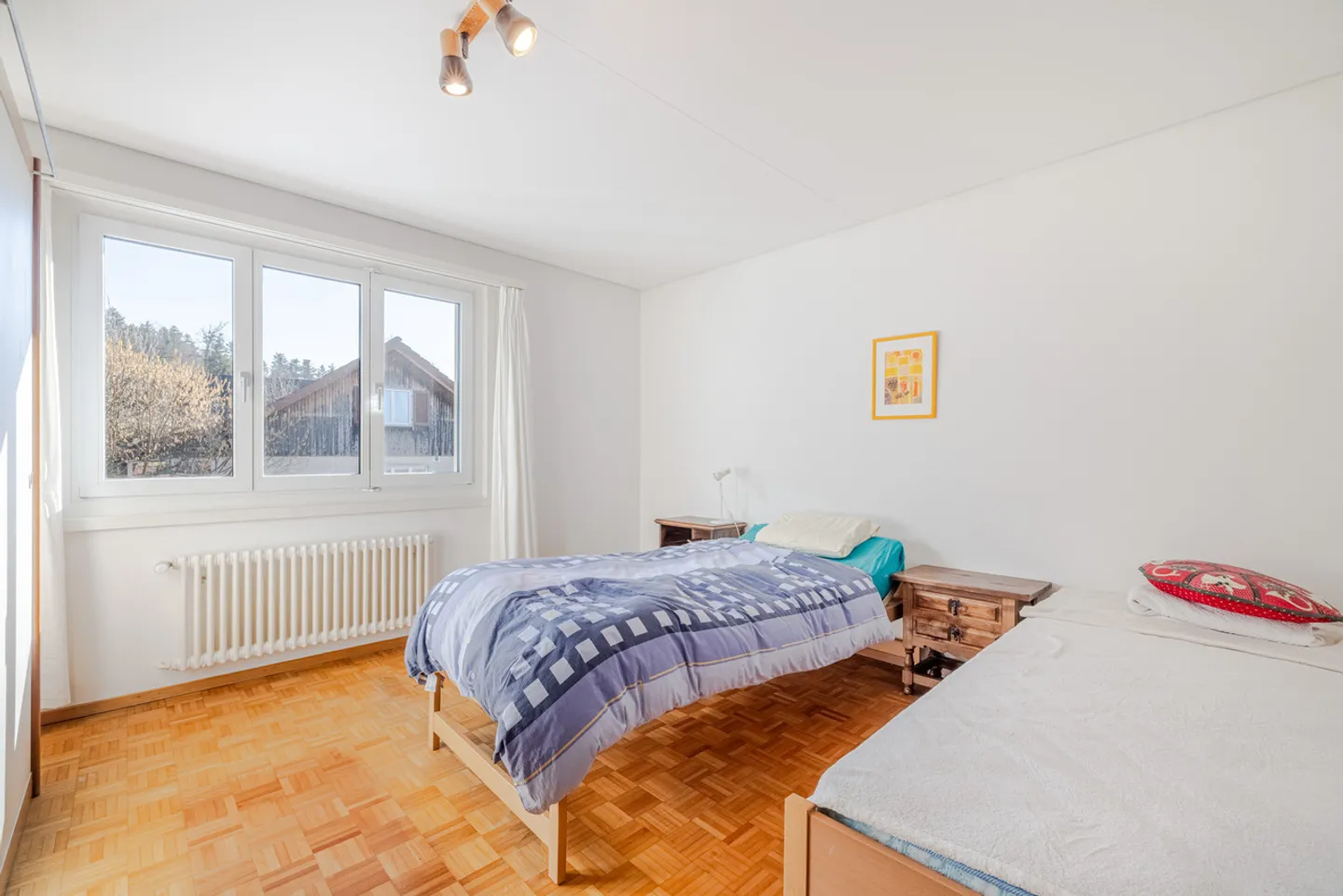 Ihr neues Zuhause - charmant, ruhig und familienfreundlich - Foto 4 von 8