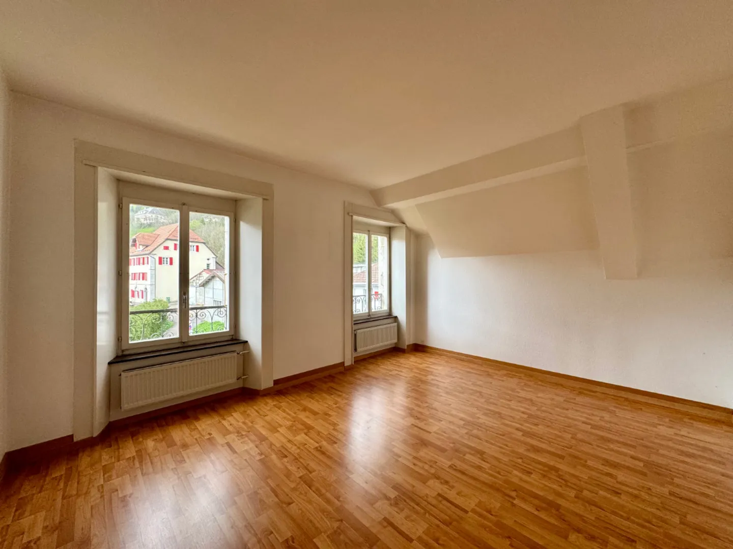 Appartamento in affitto - Foto 3 di 6