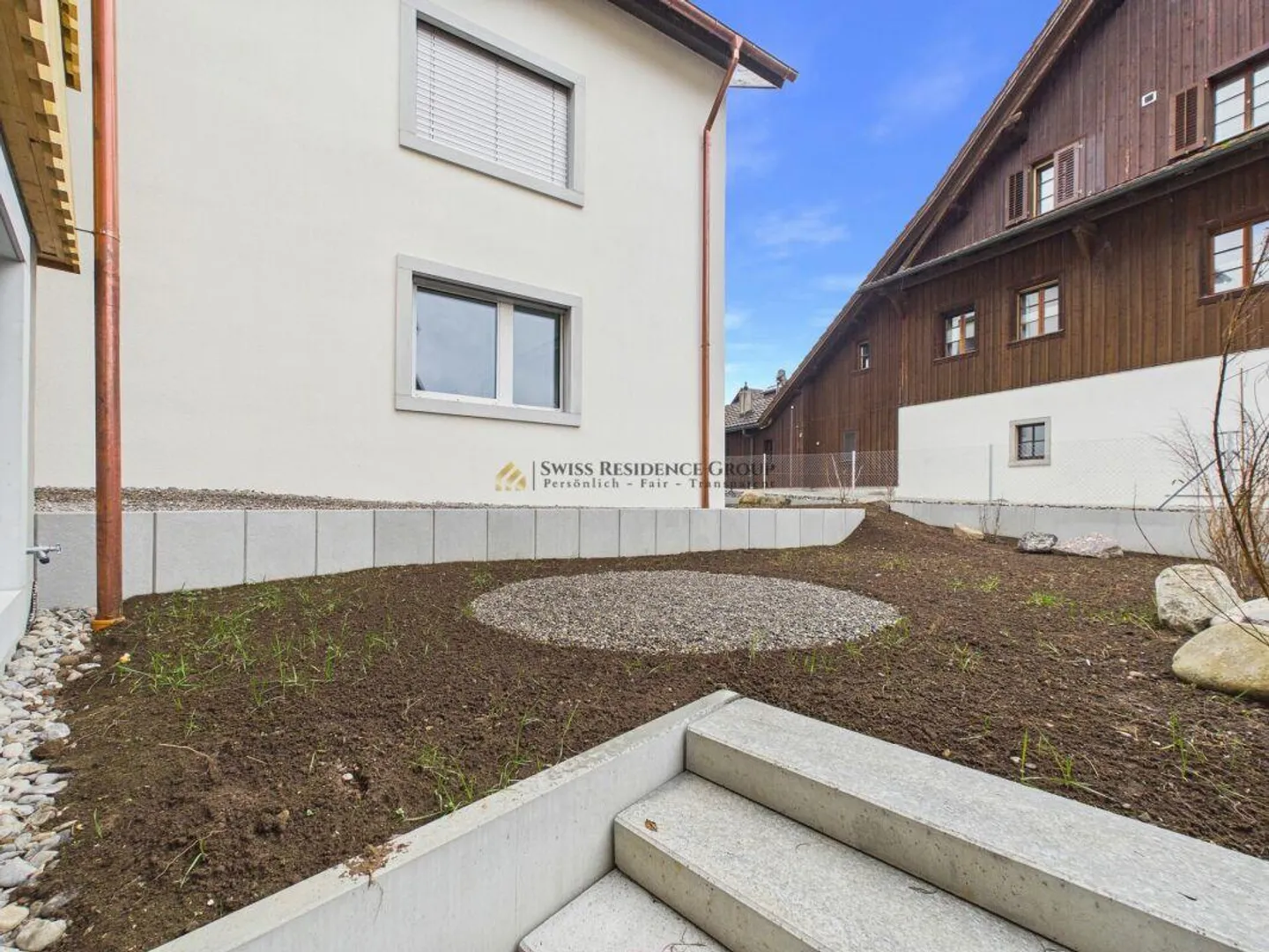 Modernes Familienhaus in Mettmenstetten - Foto 10 von 14