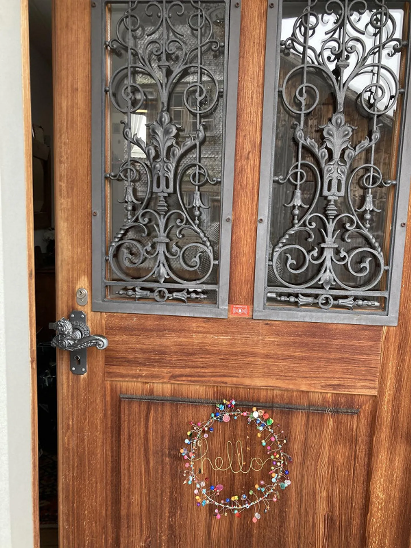 Unique: 7-Room Art Nouveau House with High Ceilings and Swimming Pond - Photo 24 of 24