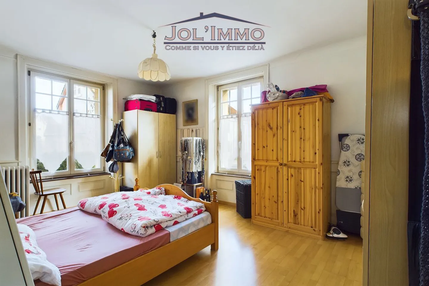 Edificio eccezionale a Delémont - Grande terreno edificabile - Foto 6 di 13