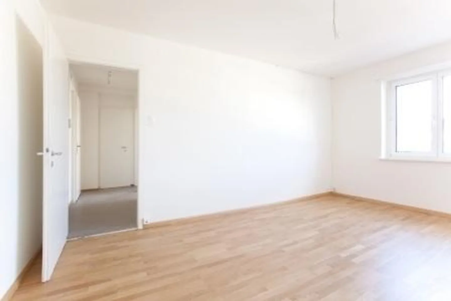 Gemütliche Wohnung in Stadtnähe - Foto 4 von 6