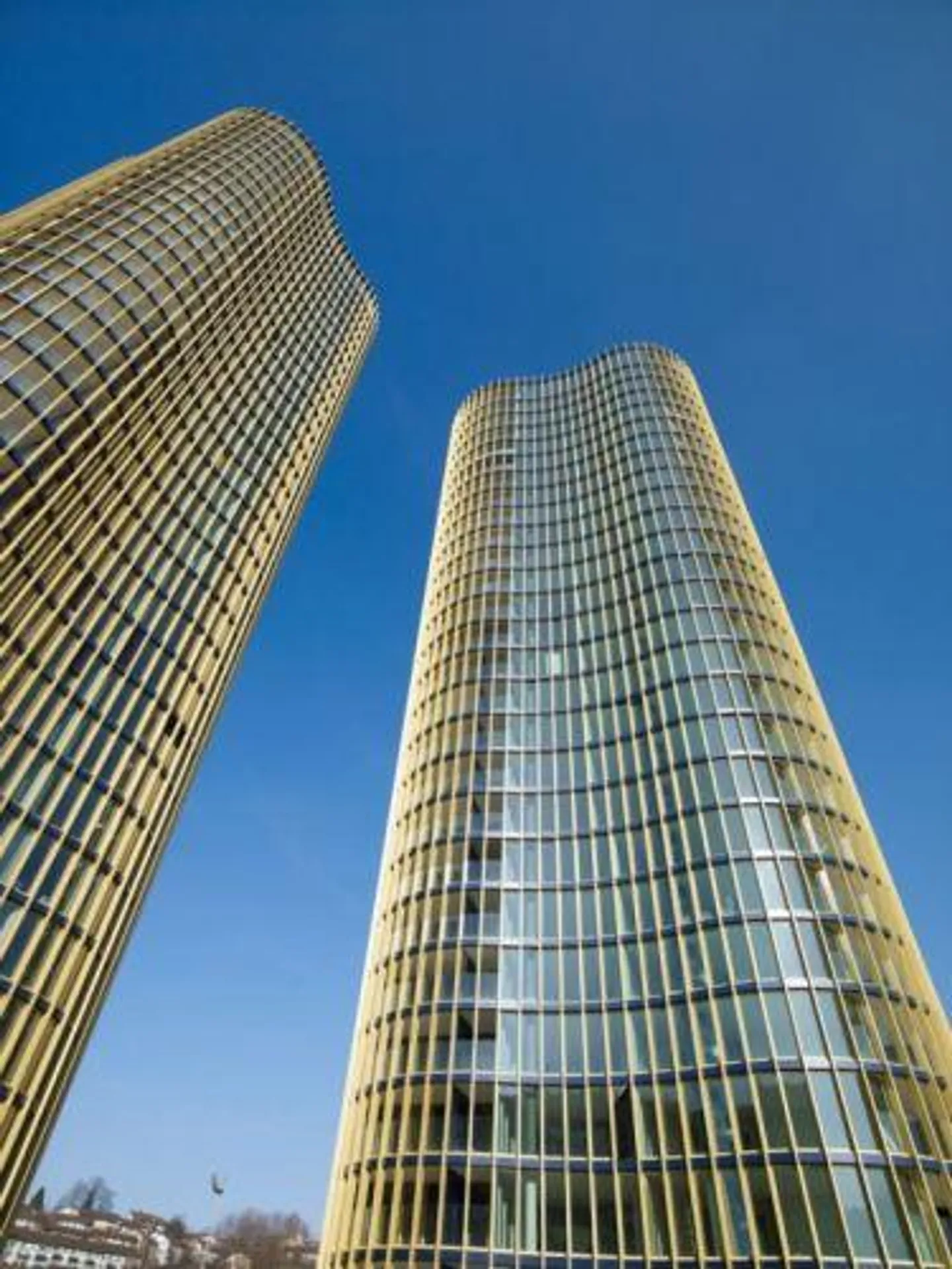 Appartamento Incantevole al 22° Piano! - Foto 1 di 4